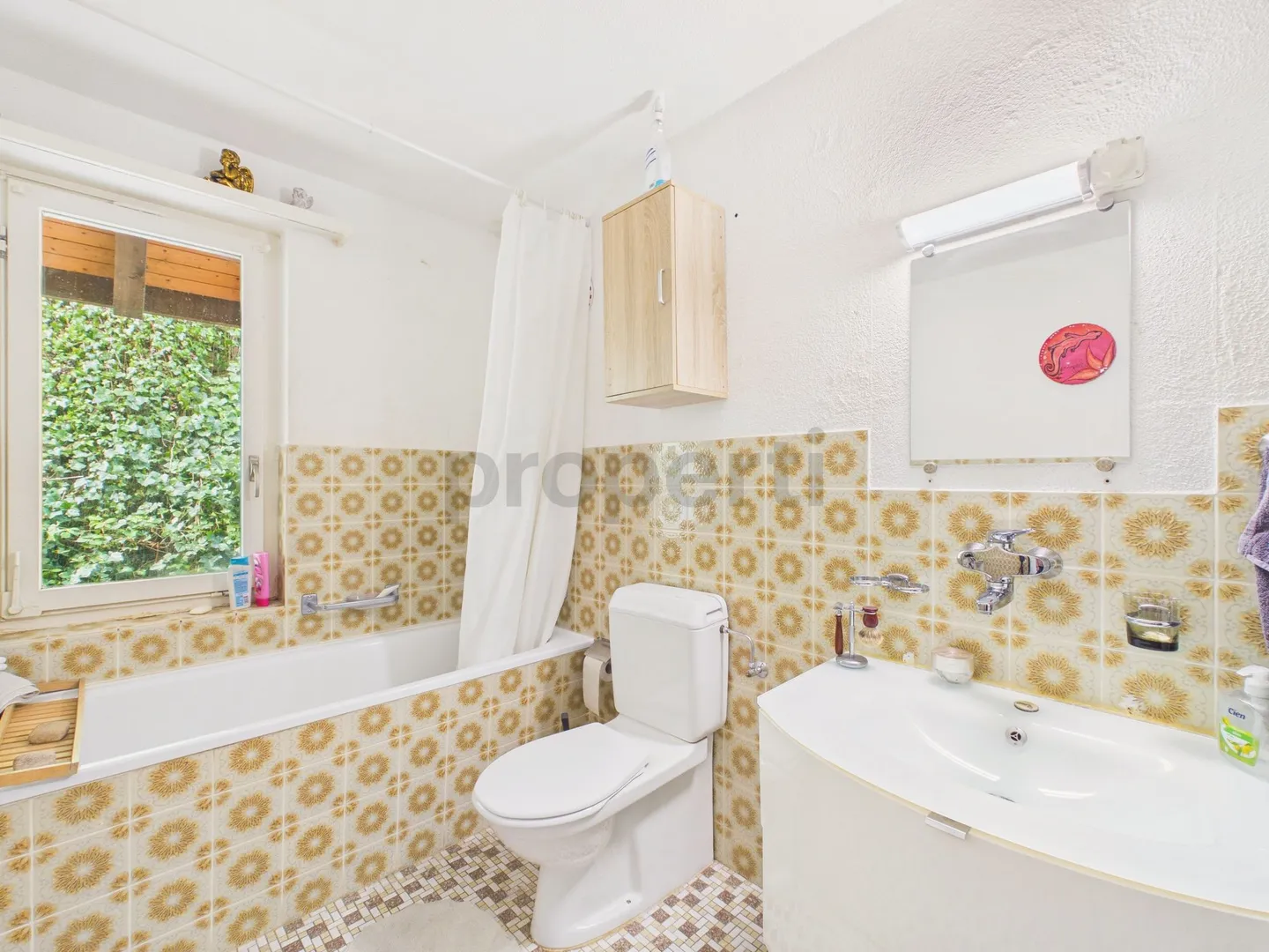 Large row house with a view of greenery in the idyllic Oberkulm - Photo 9 of 13