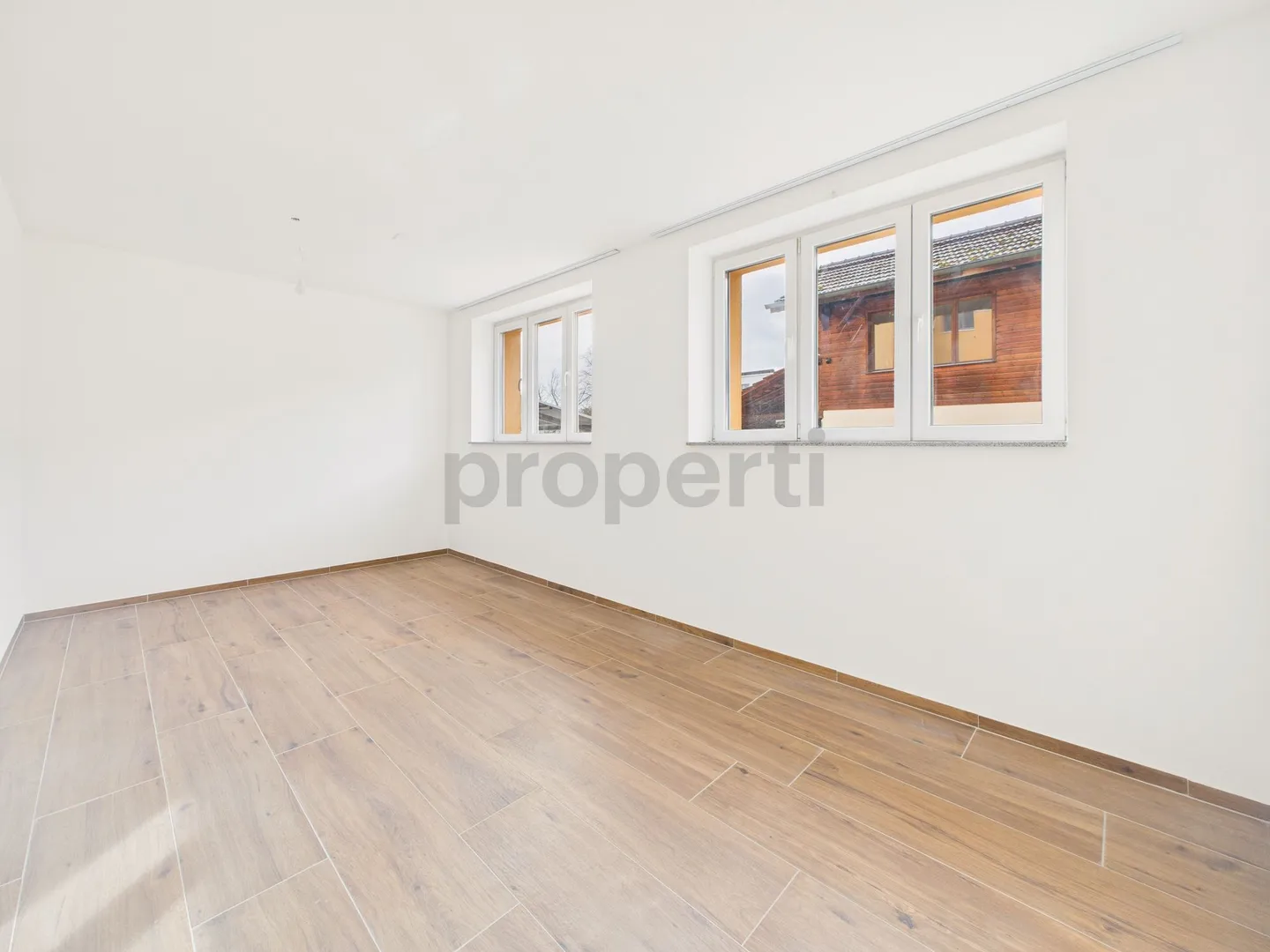 Ihr neues Zuhause - Helle 3.5-Zimmer-Wohnung mit sonnigem Gartensitzplatz - Photo 6 of 9