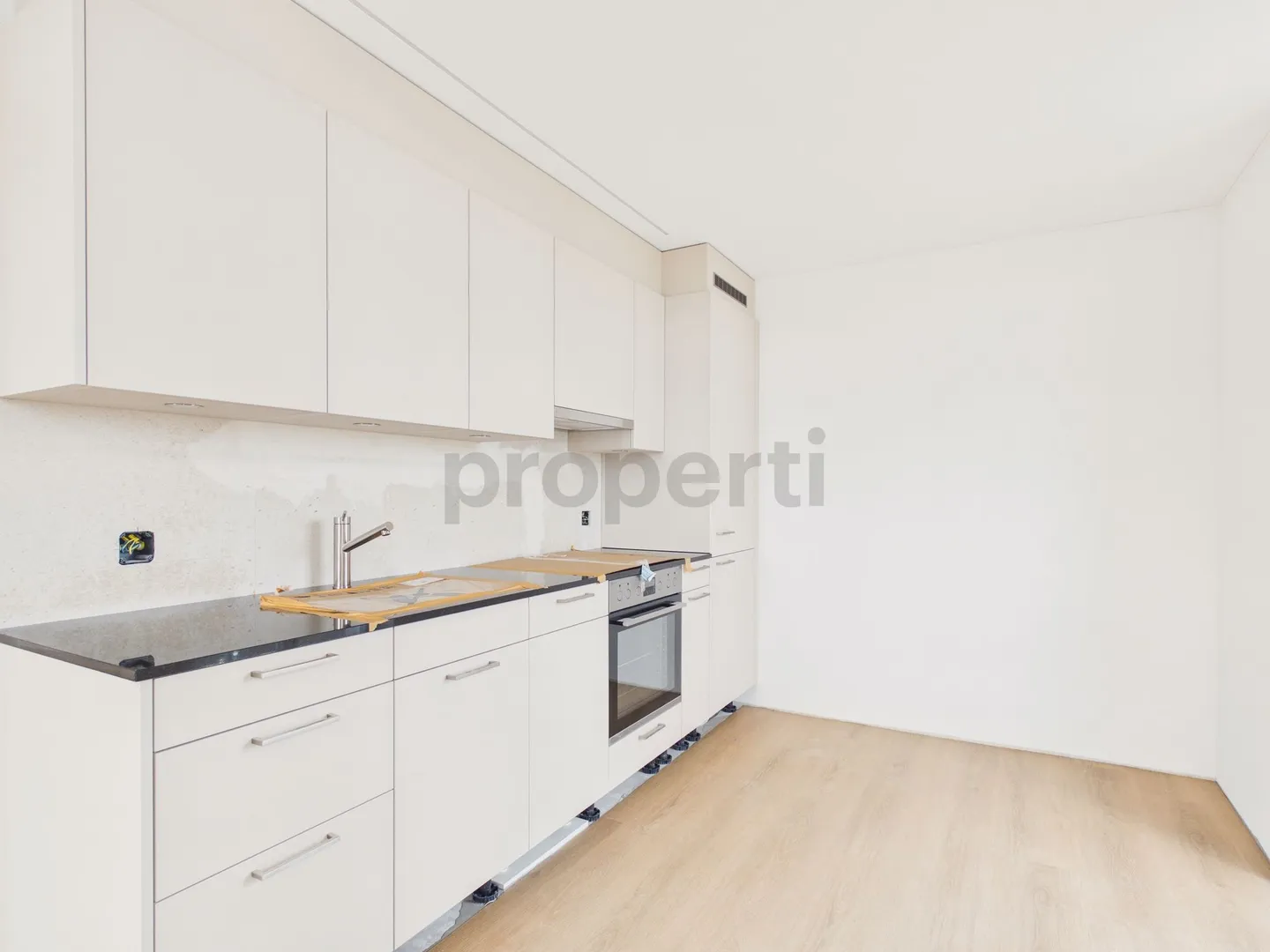 Renoviertes Apartment mit Balkon - Foto 5 von 10