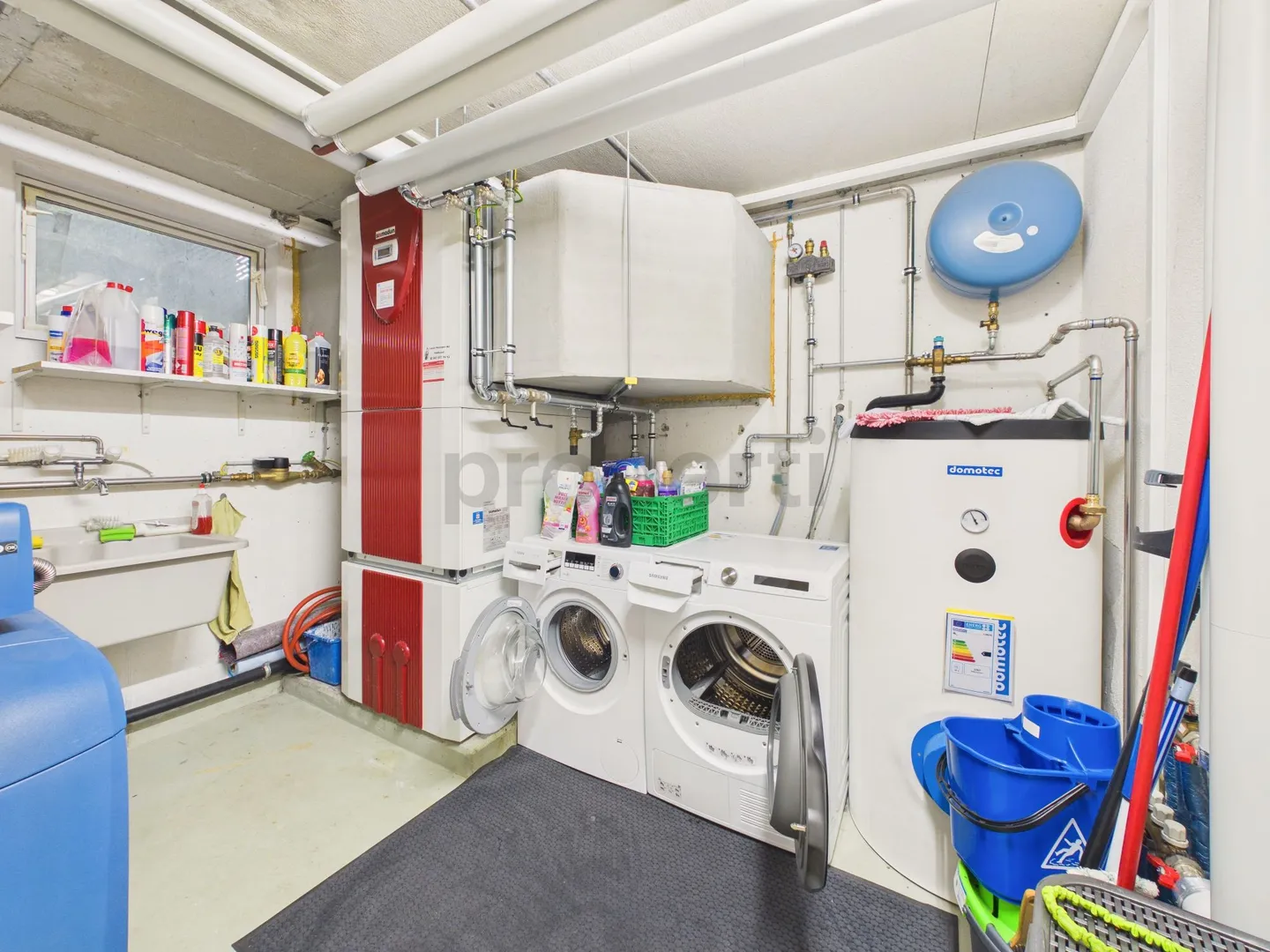 Appartamento moderno a Kaisten - Foto 11 di 13