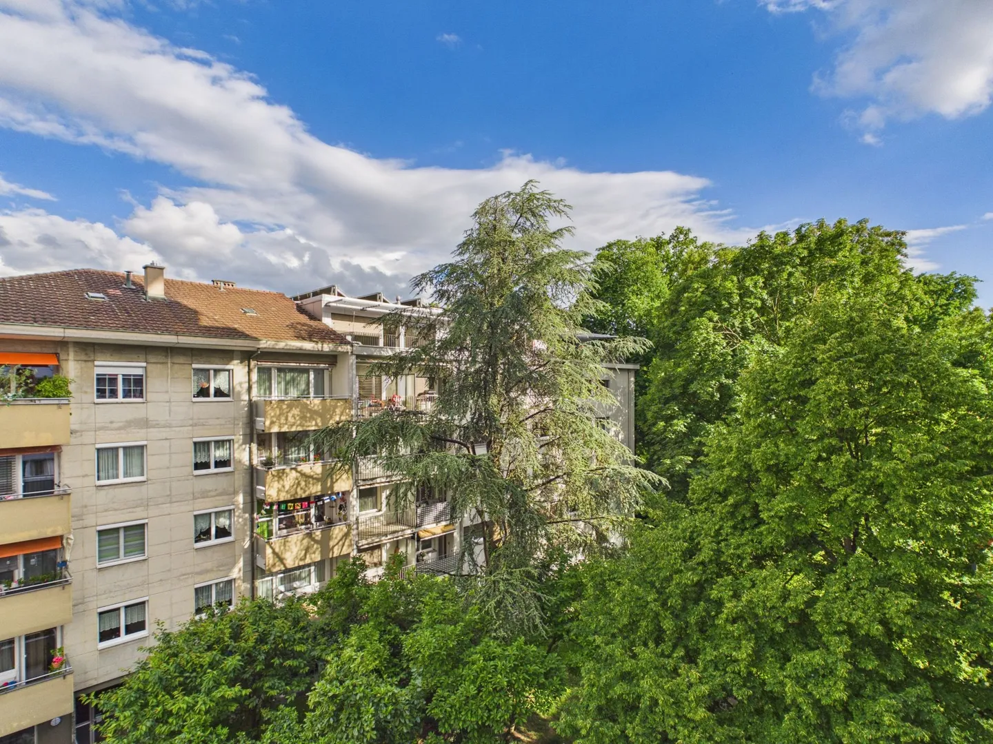 Modern 2-room apartment with balcony, Basel - Photo 12 of 13
