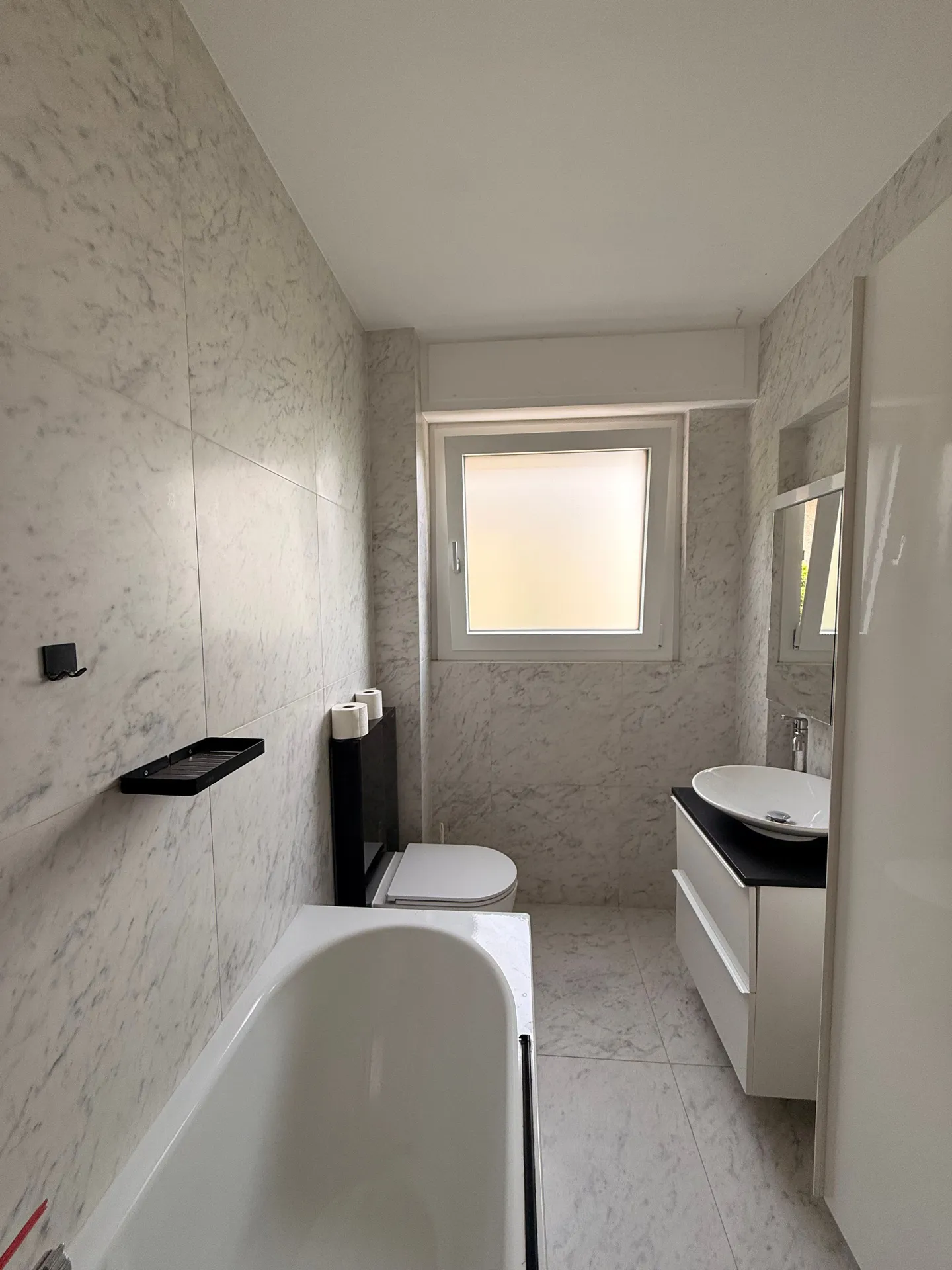 Appartement lumineux 3.5 pièces - Photo 6 sur 9