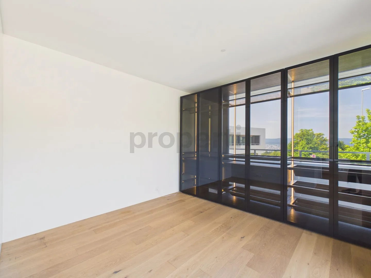 Stilvolles Apartment mit Seeblick - Foto 6 von 12