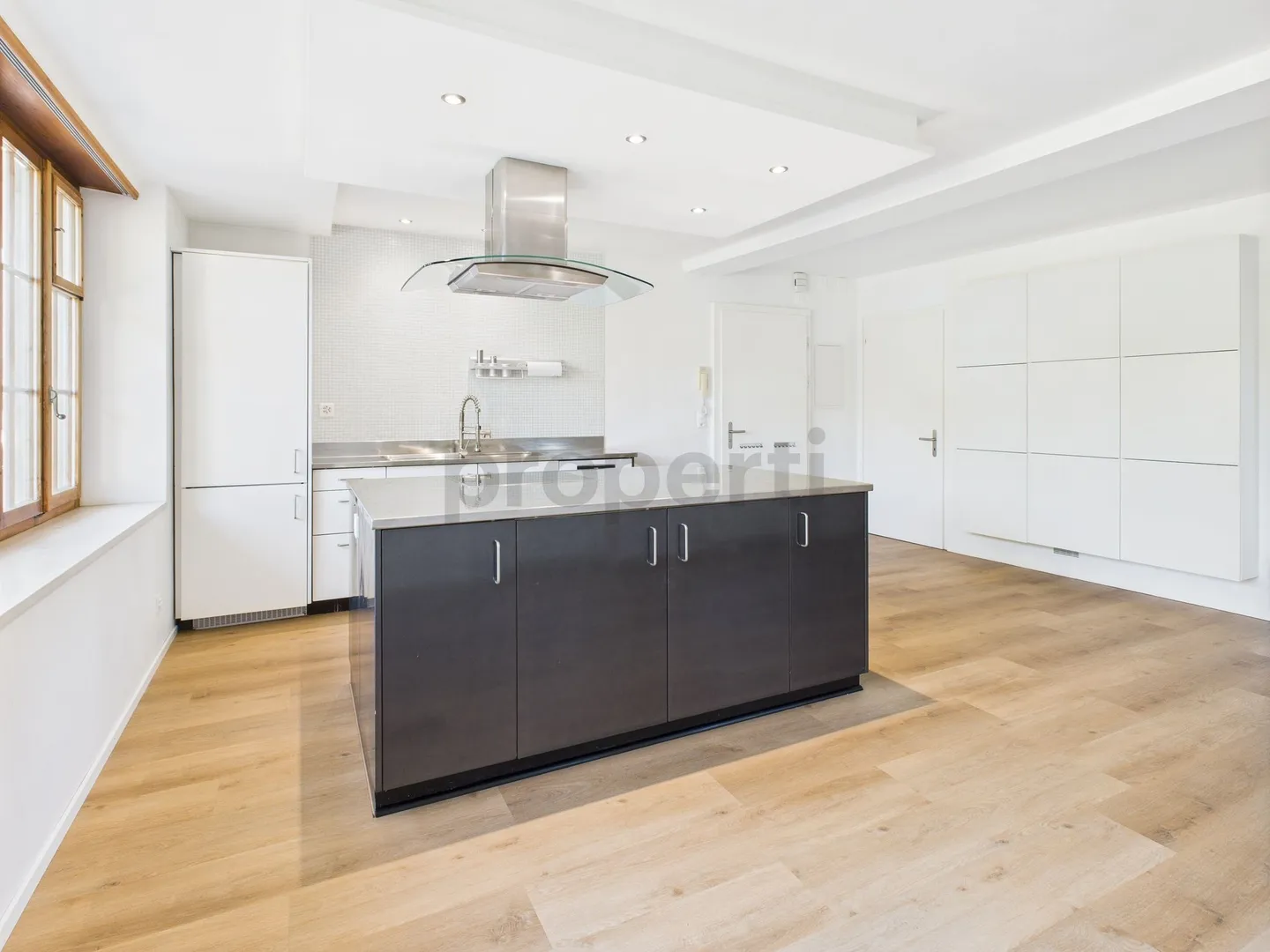 Appartamento duplex straordinario con ampio spazio esterno - Foto 2 di 10