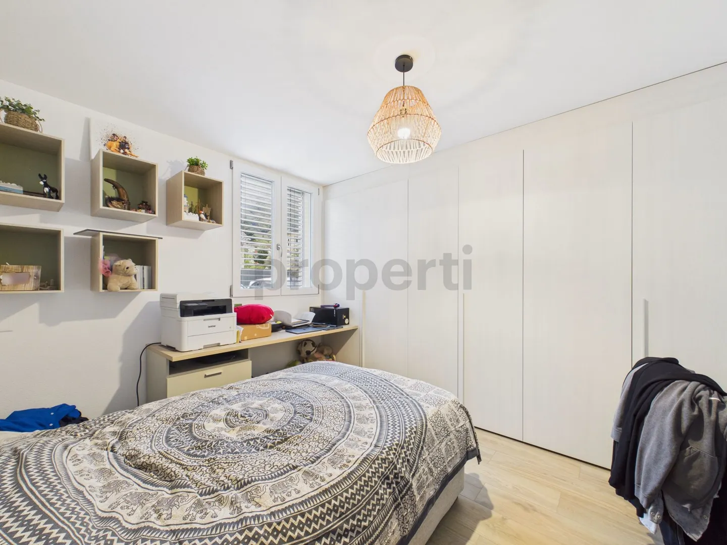 Jardin Privé de 122 m², Grande Terrasse Couverte & Exposition Sud ! - Photo 6 sur 13