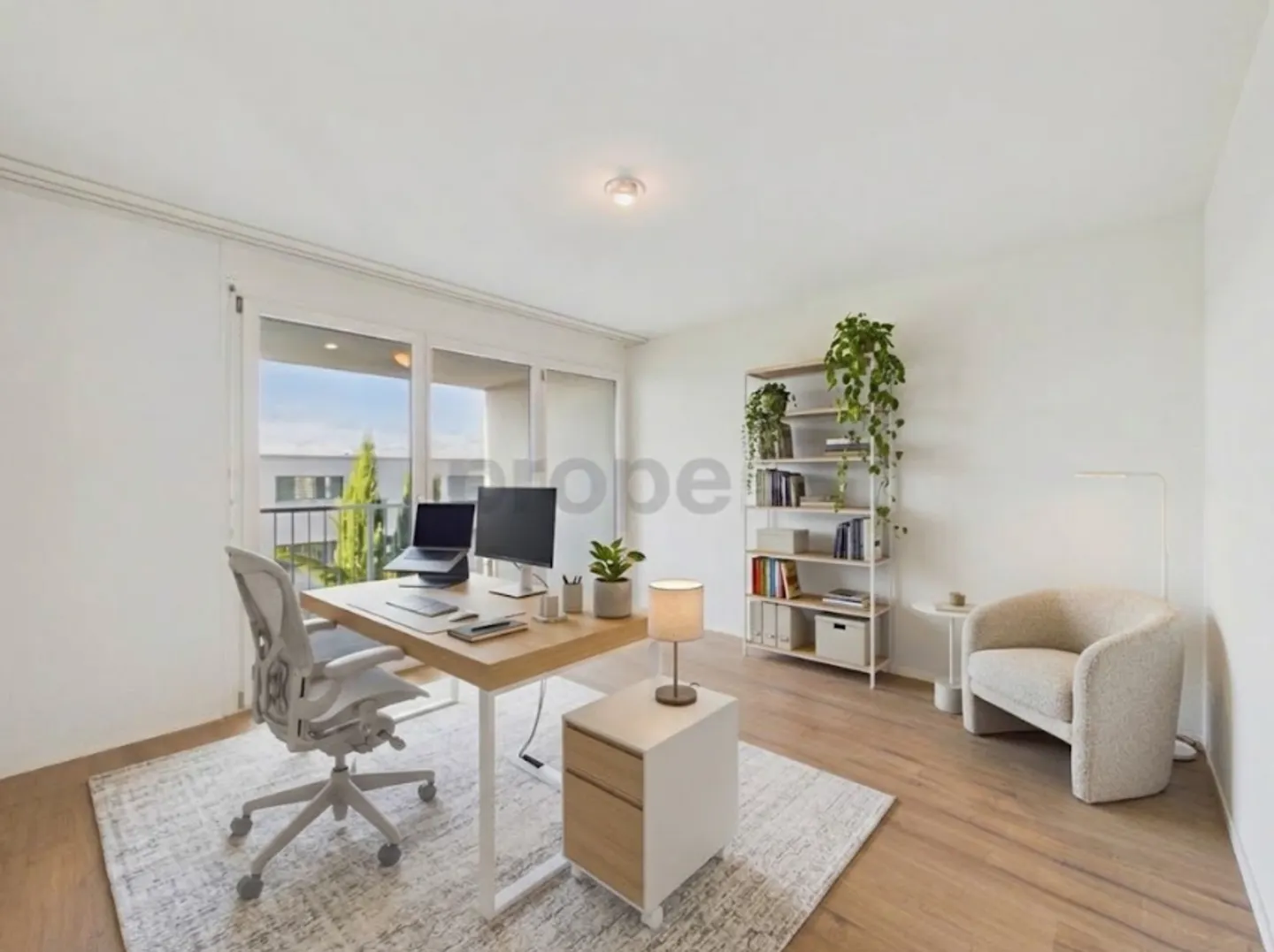 Maisonette avec Terrasse & Vue - Photo 9 sur 13