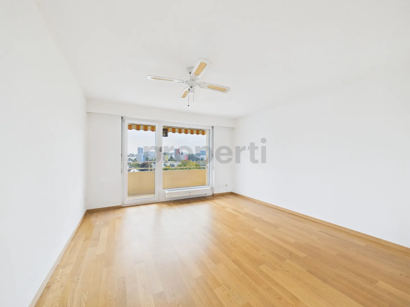 Attraktive 3.5-Zimmer-Wohnung in Solothurn mit Aussicht zum Weissenstein - Foto 5 von 13