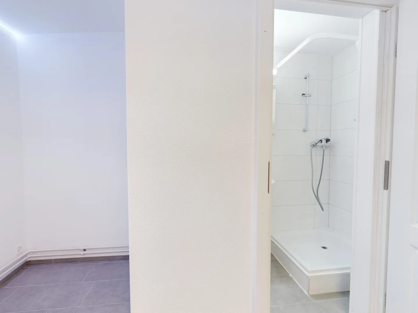 Gemütliche 1.5-Zimmer Wohnung in Subingen - Foto 7 von 8