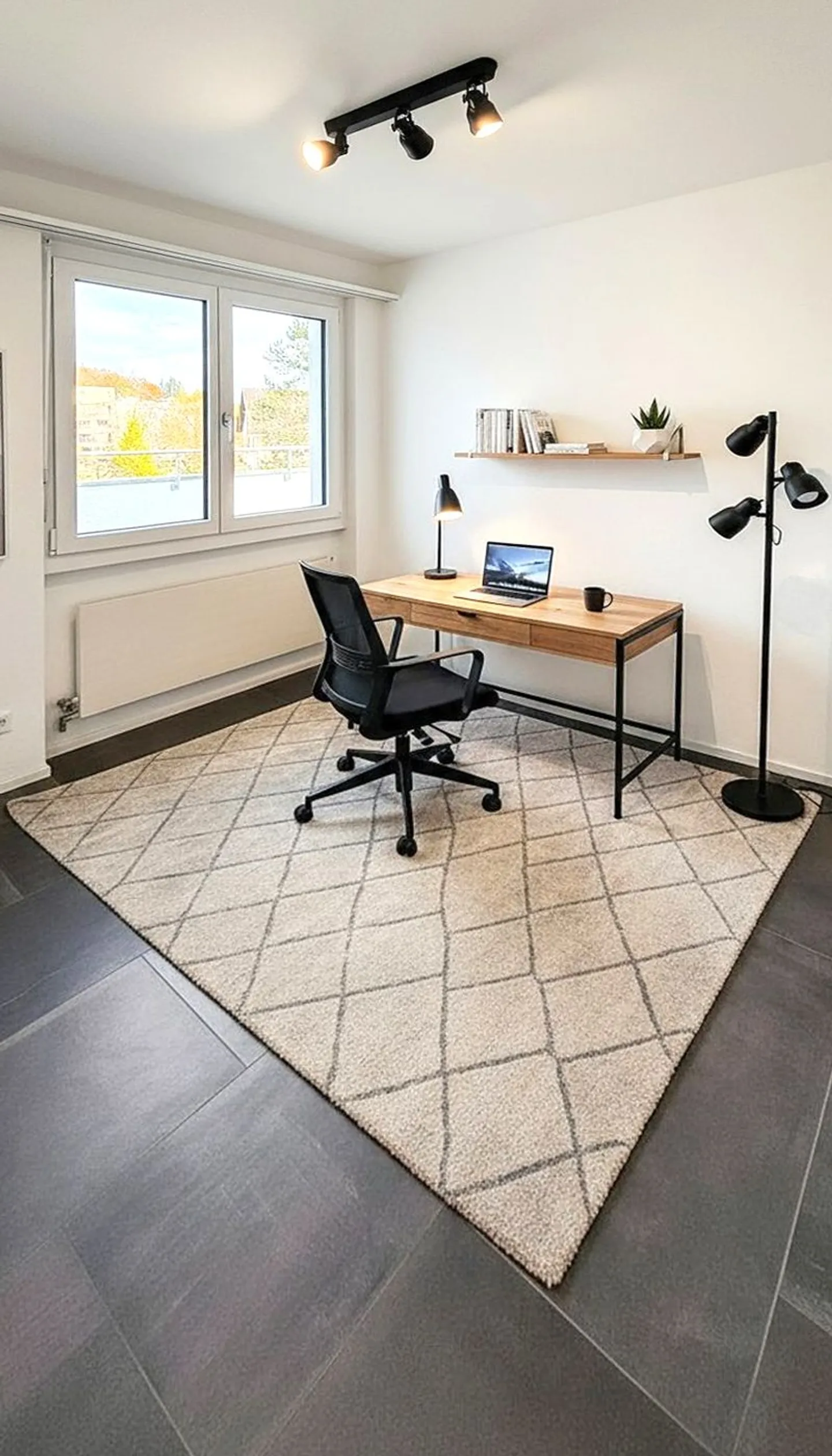 Appartamento attico da sogno di 3,5 locali a Rütihof, AG - Foto 8 di 13