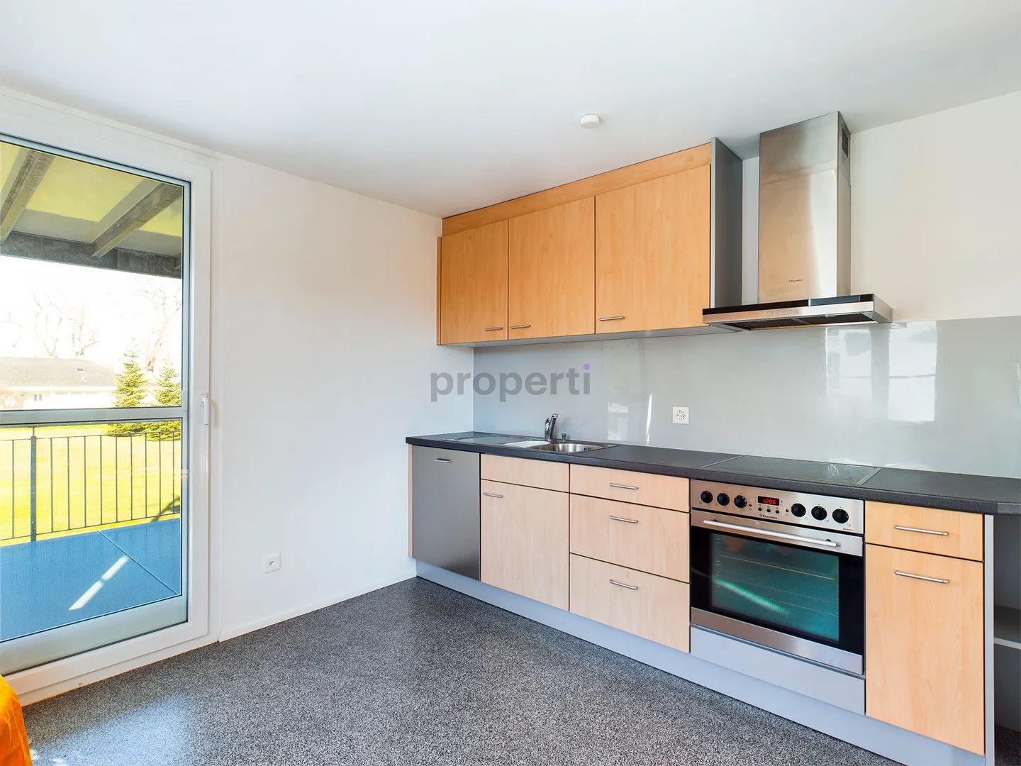 Cozy apartment with a dream terrace by Lake Constance - Photo 2 of 9