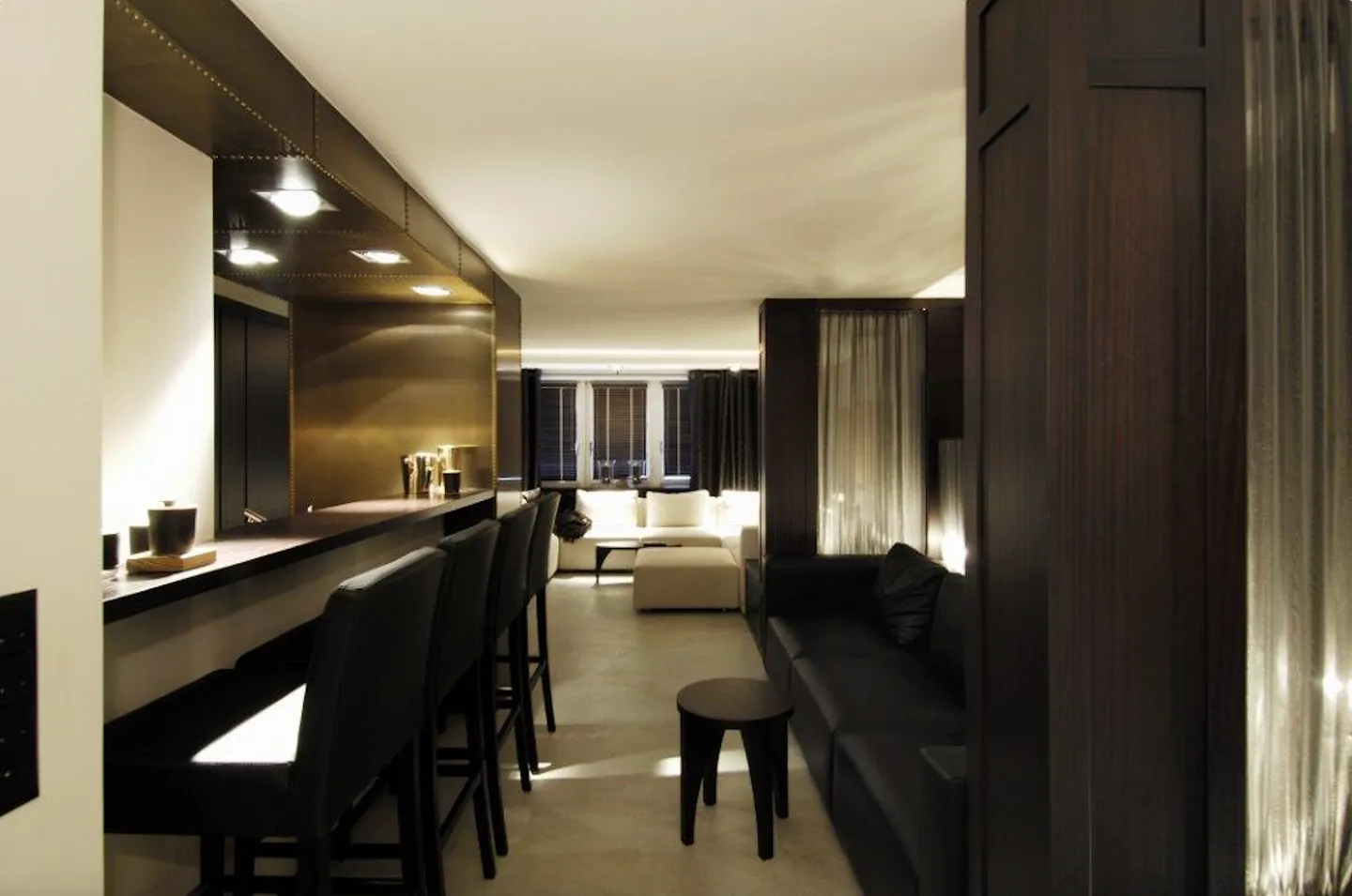 Appartamento elegante a Zurigo - Foto 10 di 12