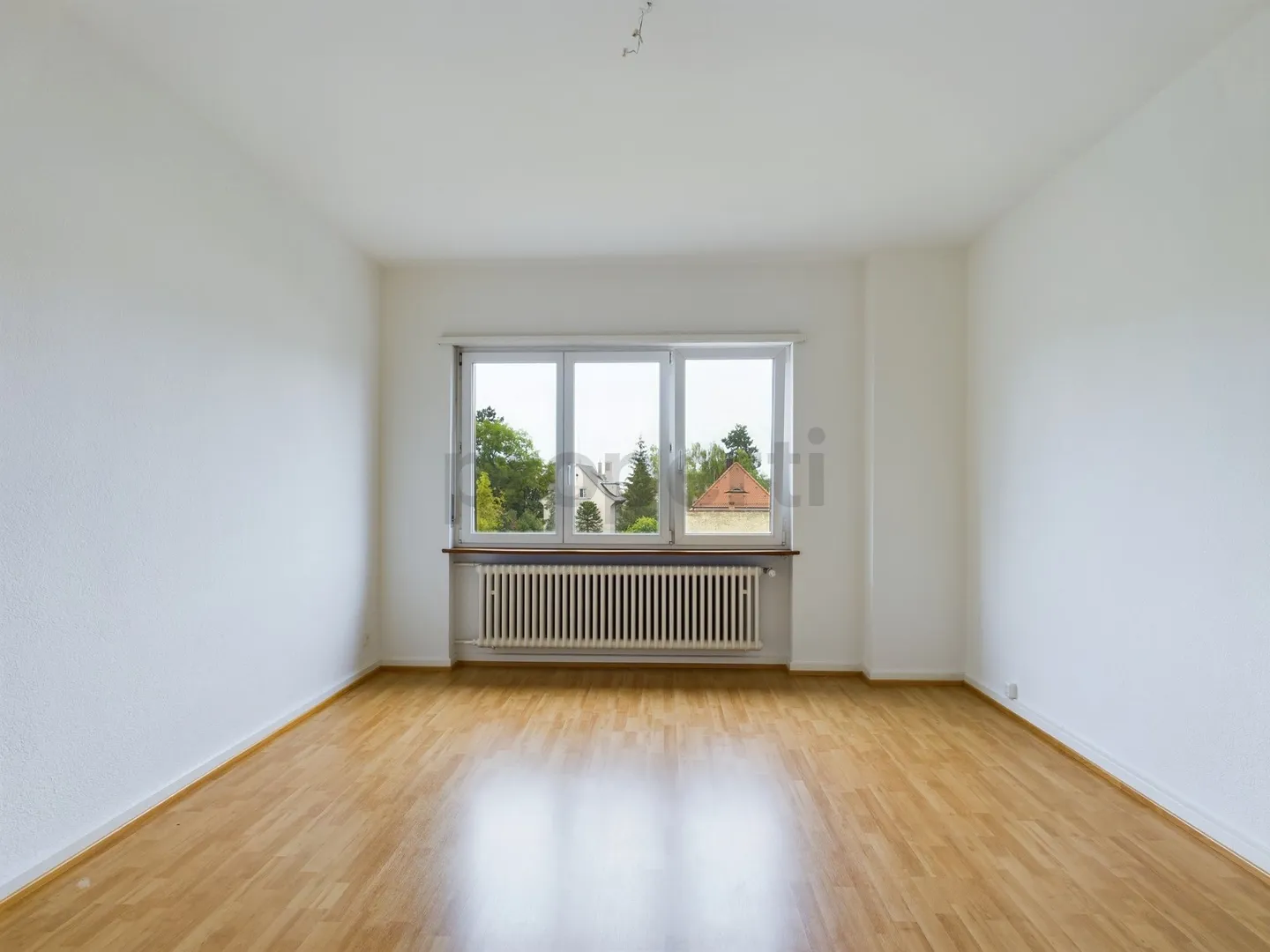 Spacious 3-room apartment in Allschwil - Photo 6 of 9