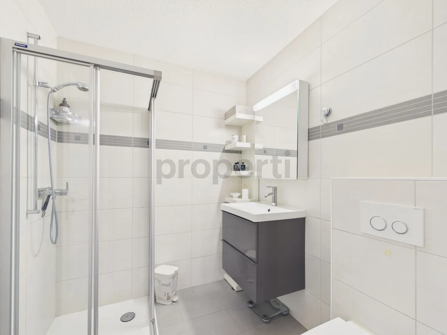 Appartement spacieux à Oron - Photo 11 sur 13