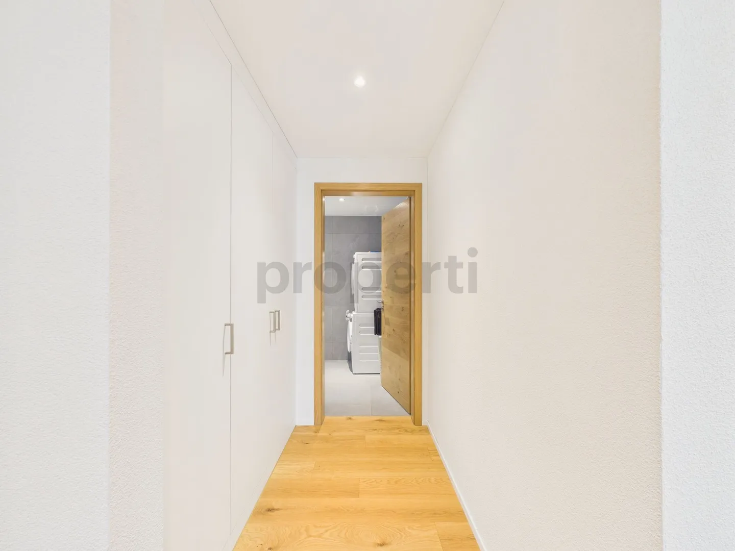 Modern 3.5-room apartment with balcony, Künten - Photo 7 of 13