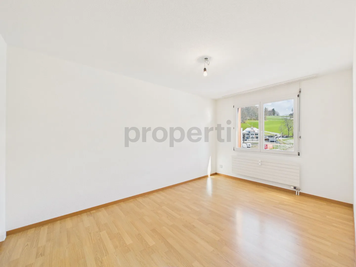 Spacious 4.5-Room Apartment - Photo 9 of 12