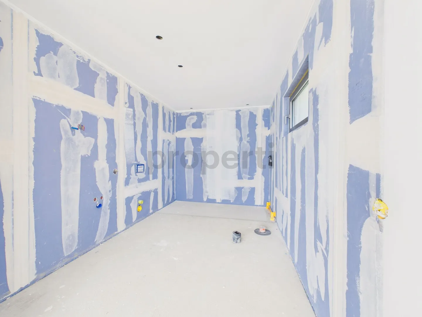 Modern penthouse 4.5 rooms with large balcony, Brione sopra Minusio - Photo 8 of 13