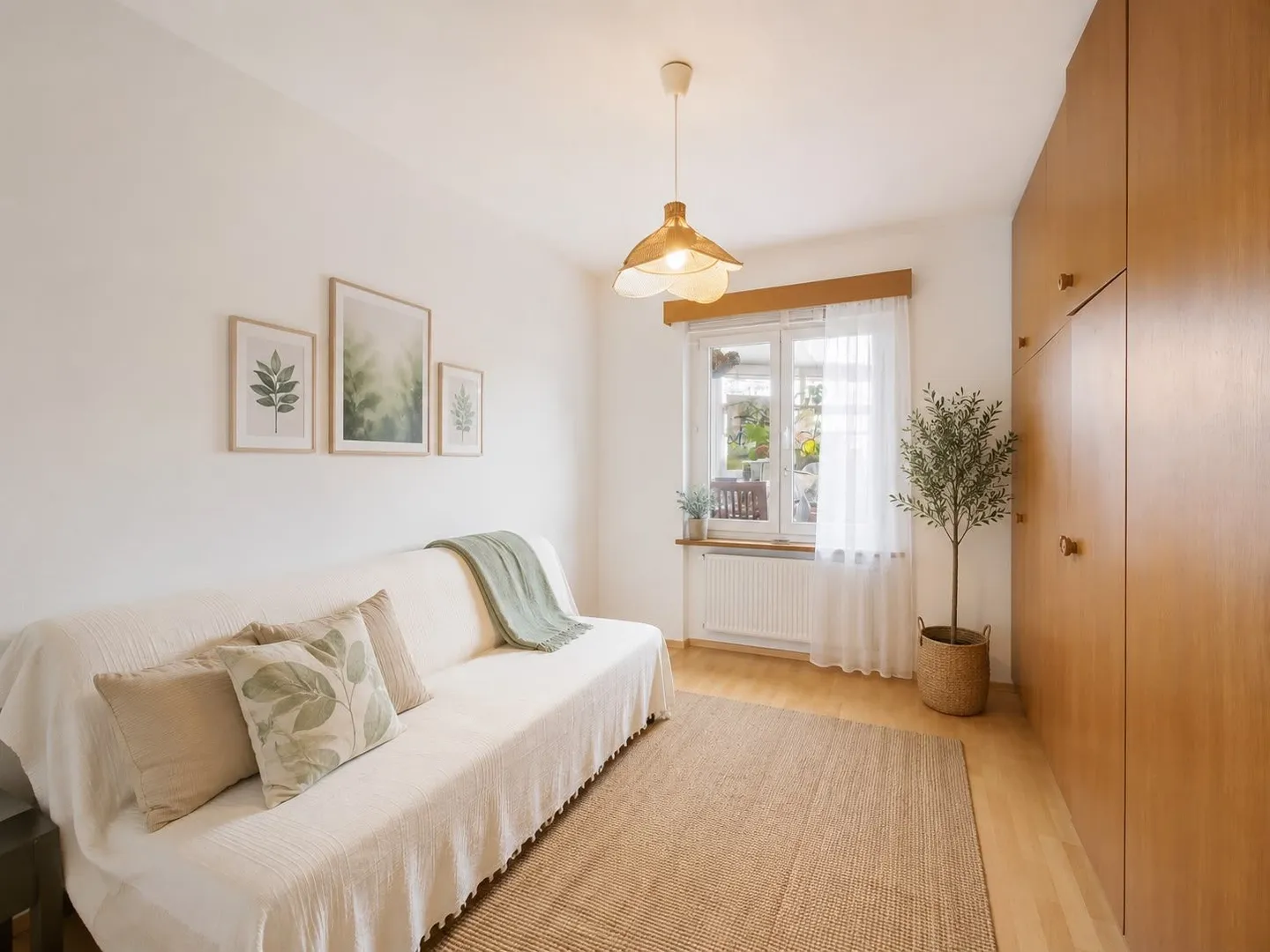 Villa bifamiliare élégante avec grand parc privé à Robasacco - Photo 10 sur 13