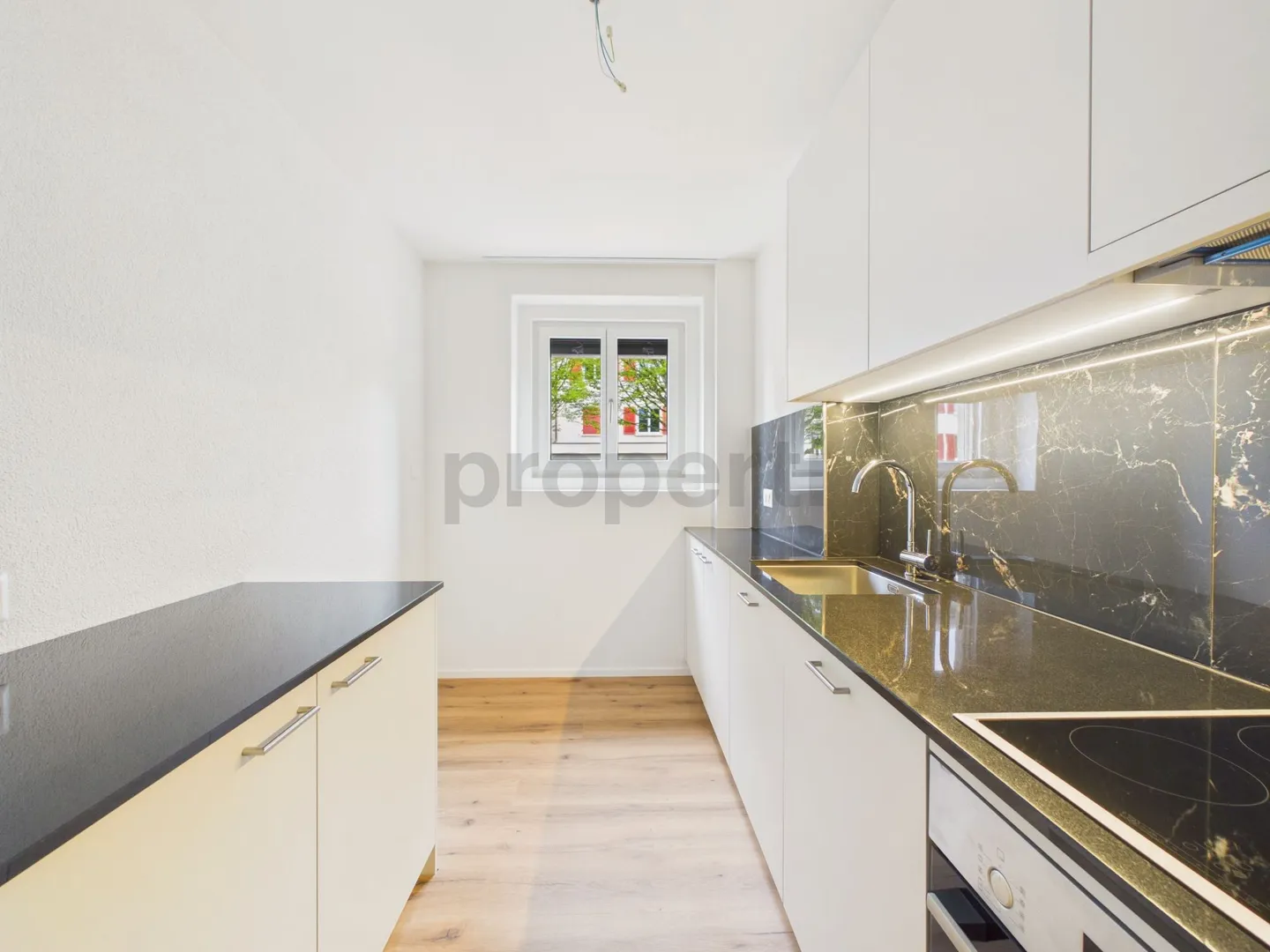 Moderne 4.5-Zimmer-Wohnung in Luzern - Foto 6 von 13