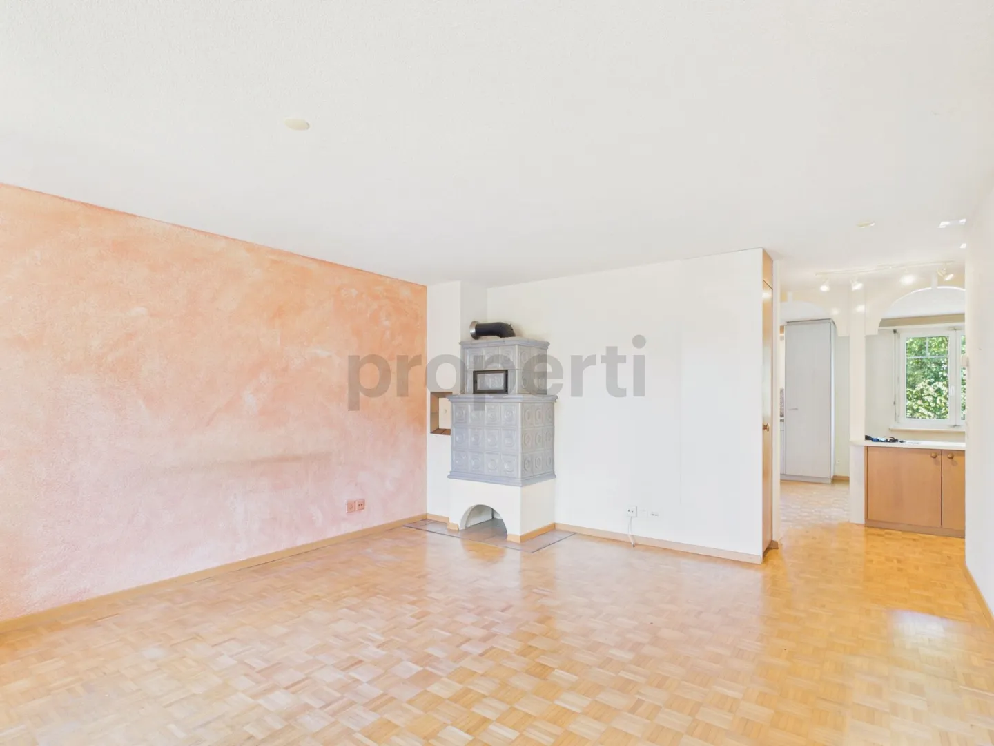 Renovierte Wohnung in ruhiger Lage - Foto 2 von 13
