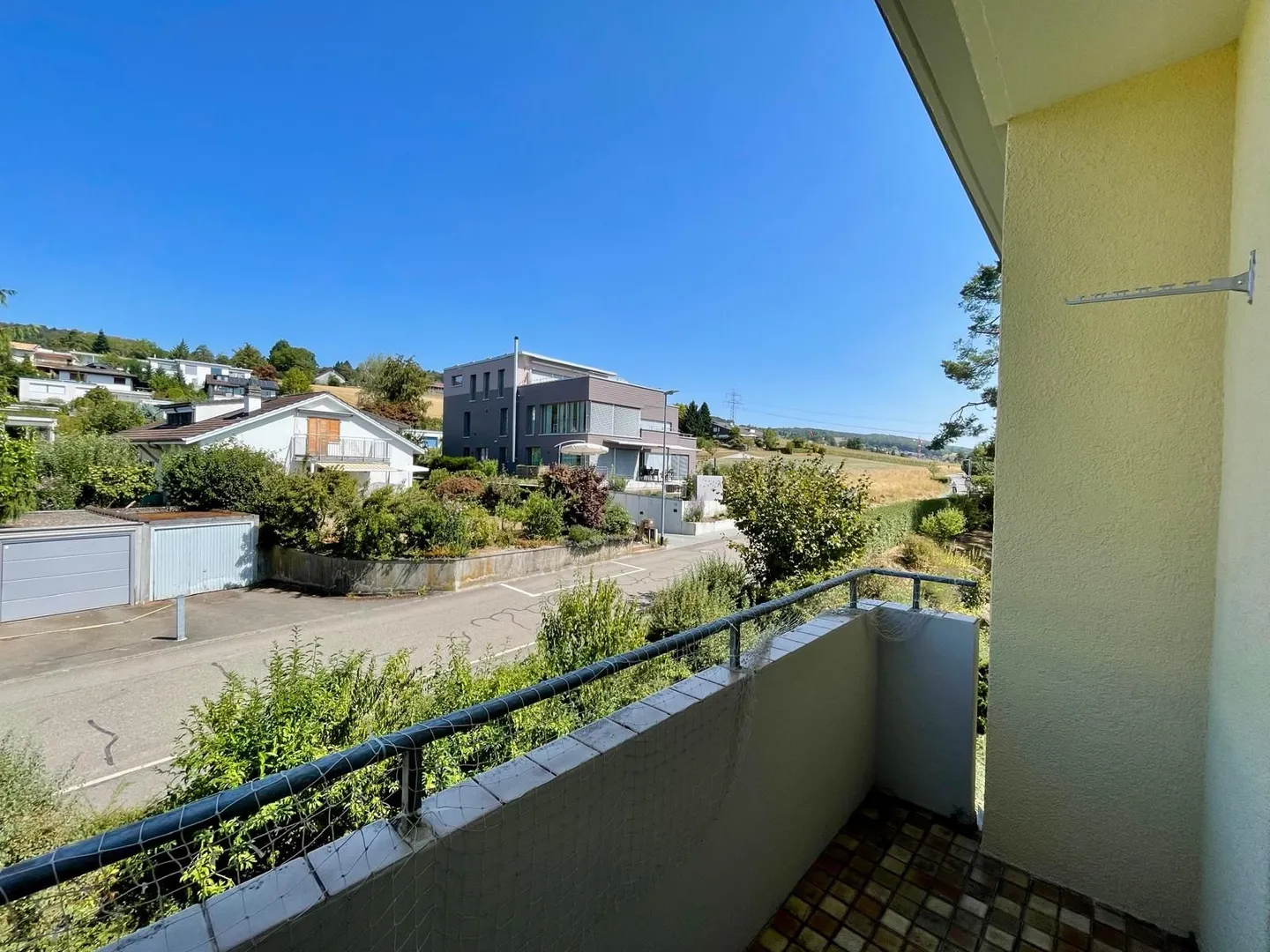Vie confortable avec balcon, vue magnifique et incluant une salle de loisirs - Photo 12 sur 13