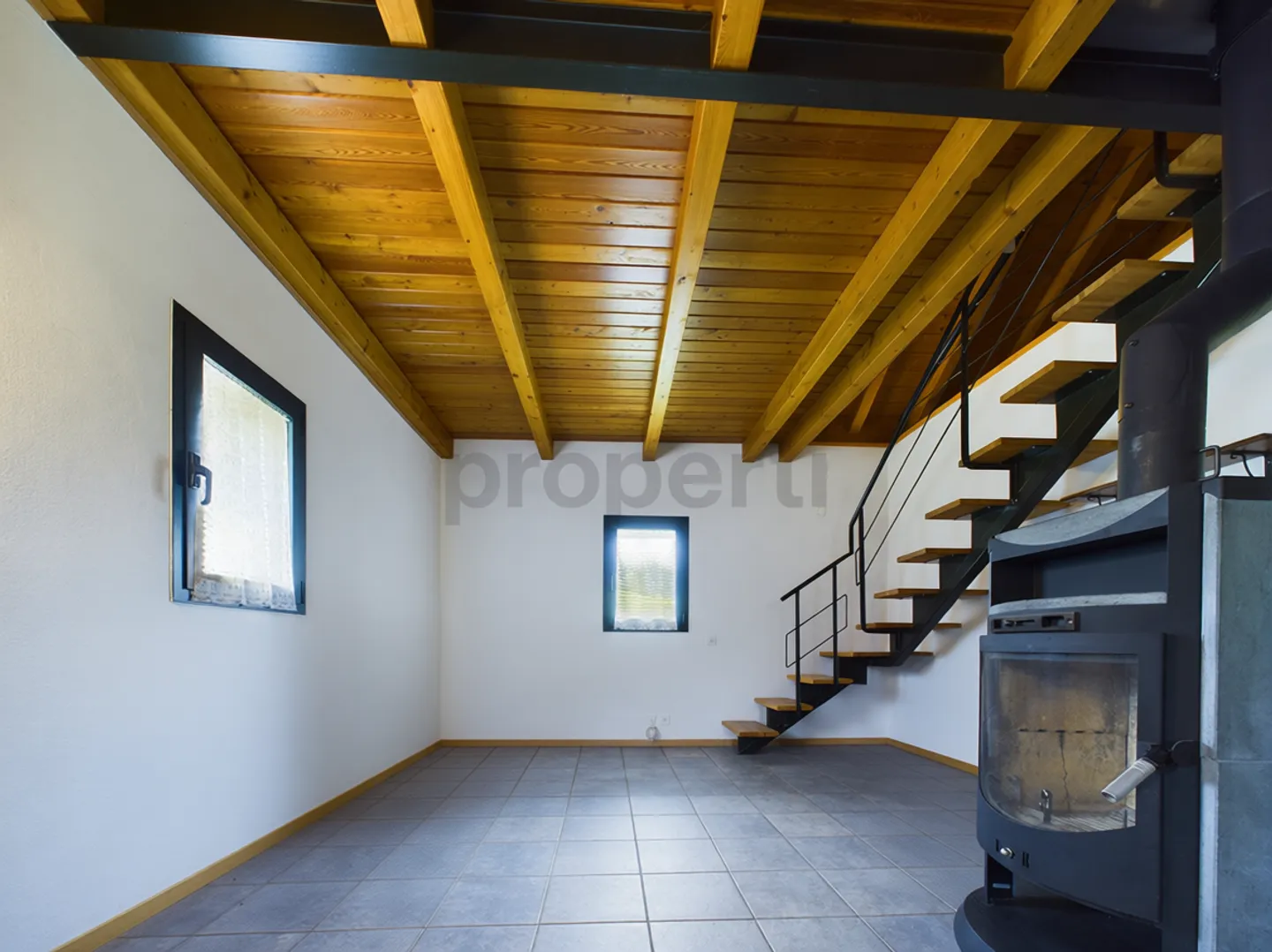 Charming single-family house for sale with breathtaking views with 6 rooms in Dalpe - Photo 7 of 13