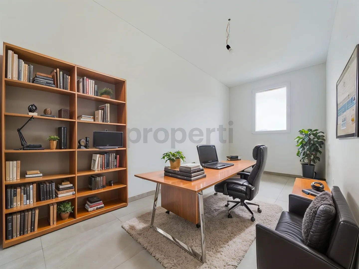 Appartement de 4,5 pièces avec vue dans un bâtiment neuf à Stabio - Photo 7 sur 11