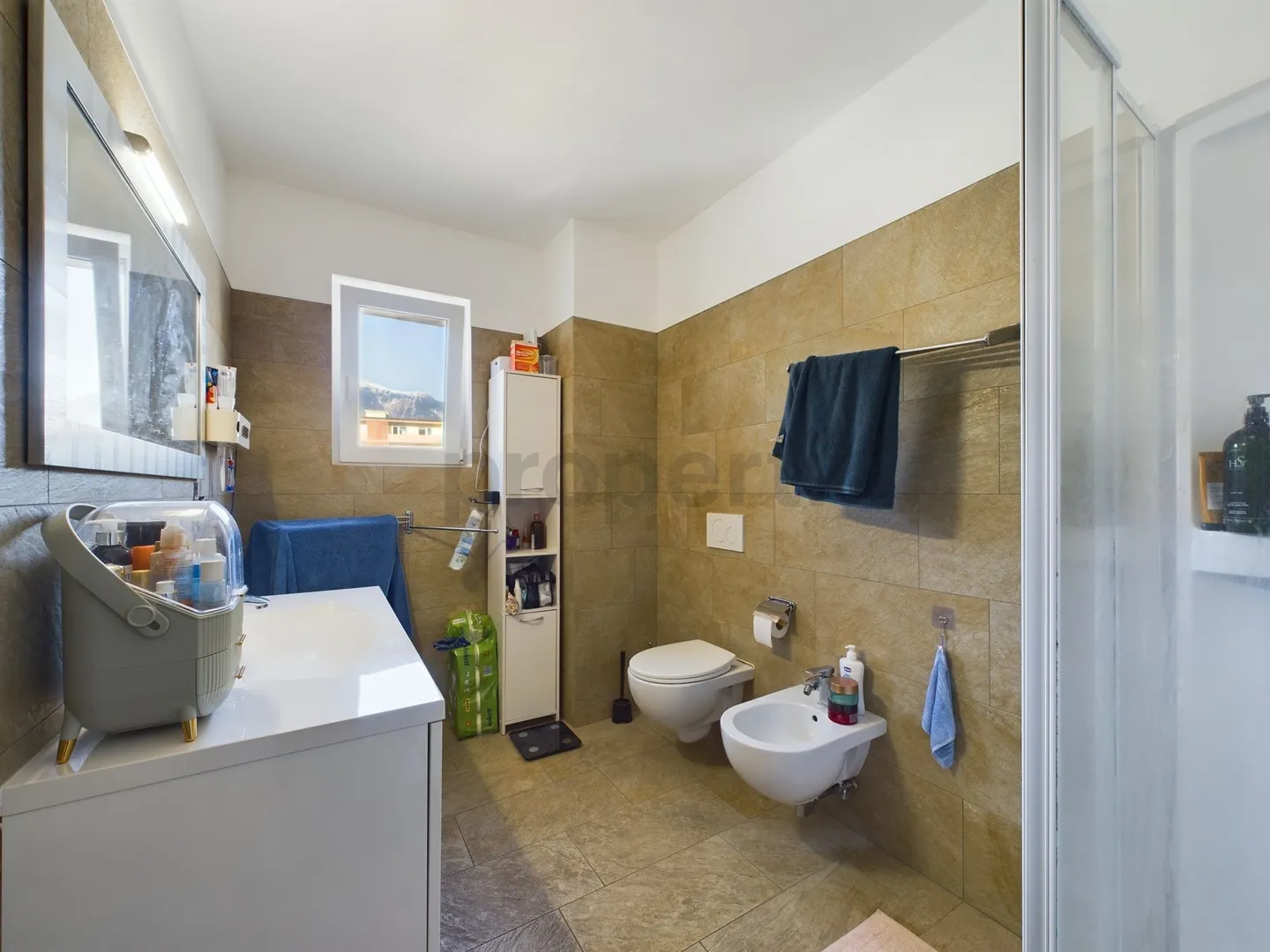 4.5-room apartment in a well-served area of Bellinzona - Photo 10 of 11