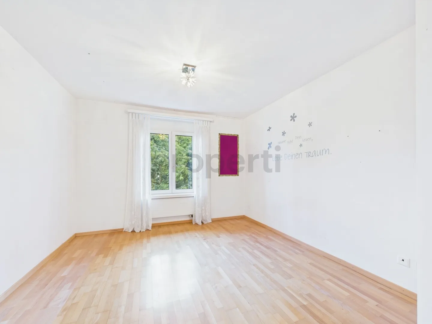 Eleganz trifft Aussicht: Traumhafte Wohnung mit Bodensee-Flair &amp; Rorschacherberg-Blick - Foto 7 von 13