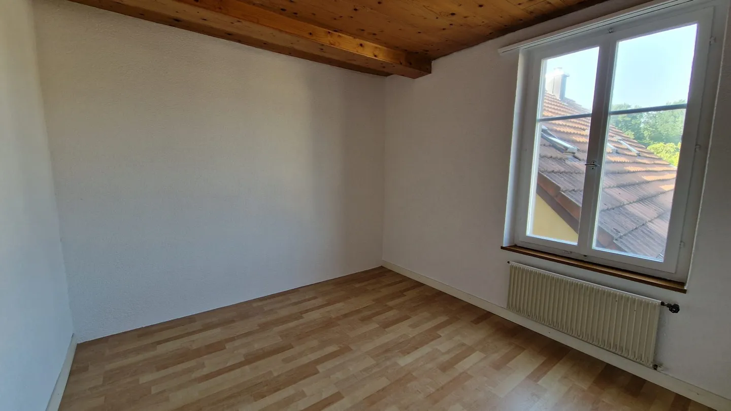 Charming 4.5-room apartment in a quiet location in Koblenz - Photo 6 of 10