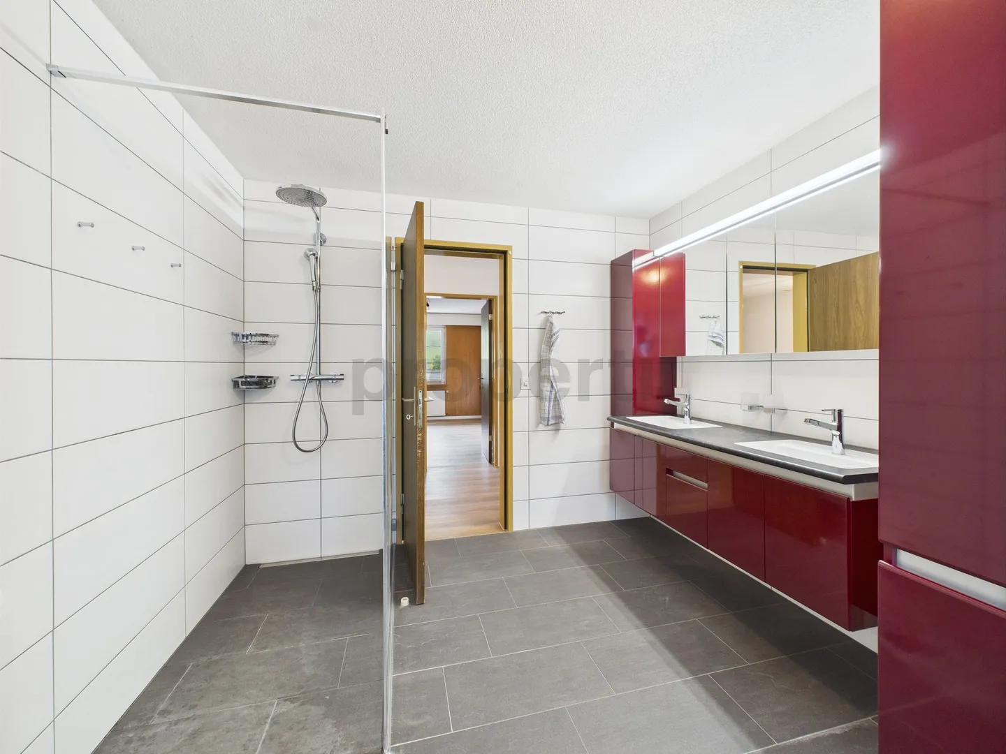 Spacious 6.5-room apartment with terrace in Escholzmatt Marbach - Photo 6 of 8