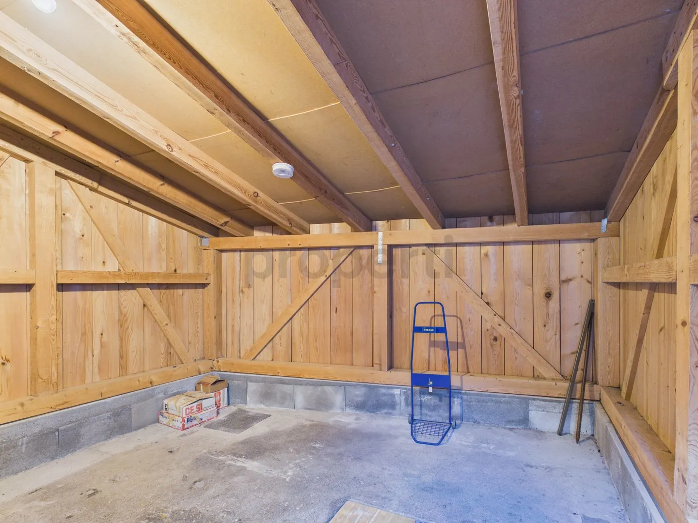 Your charming Tiny House with perfect connections – modern, close to nature, ready to move in! - Photo 12 of 13