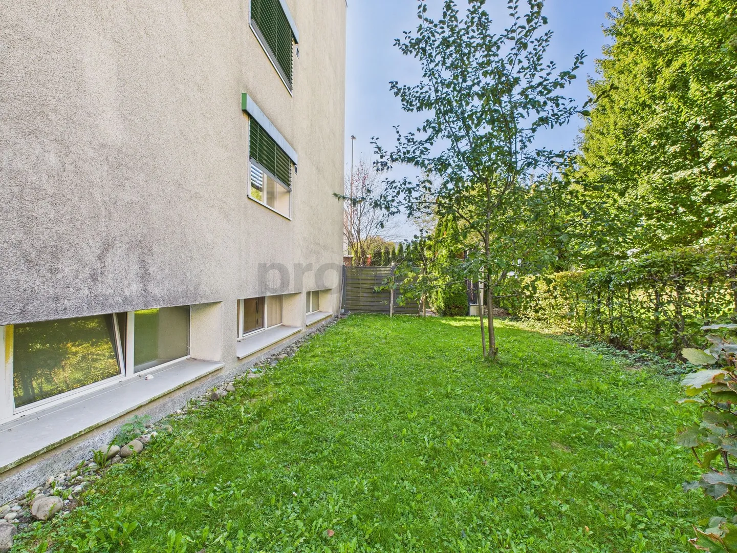 Investment property with expansion potential in Embrach - Photo 8 of 10