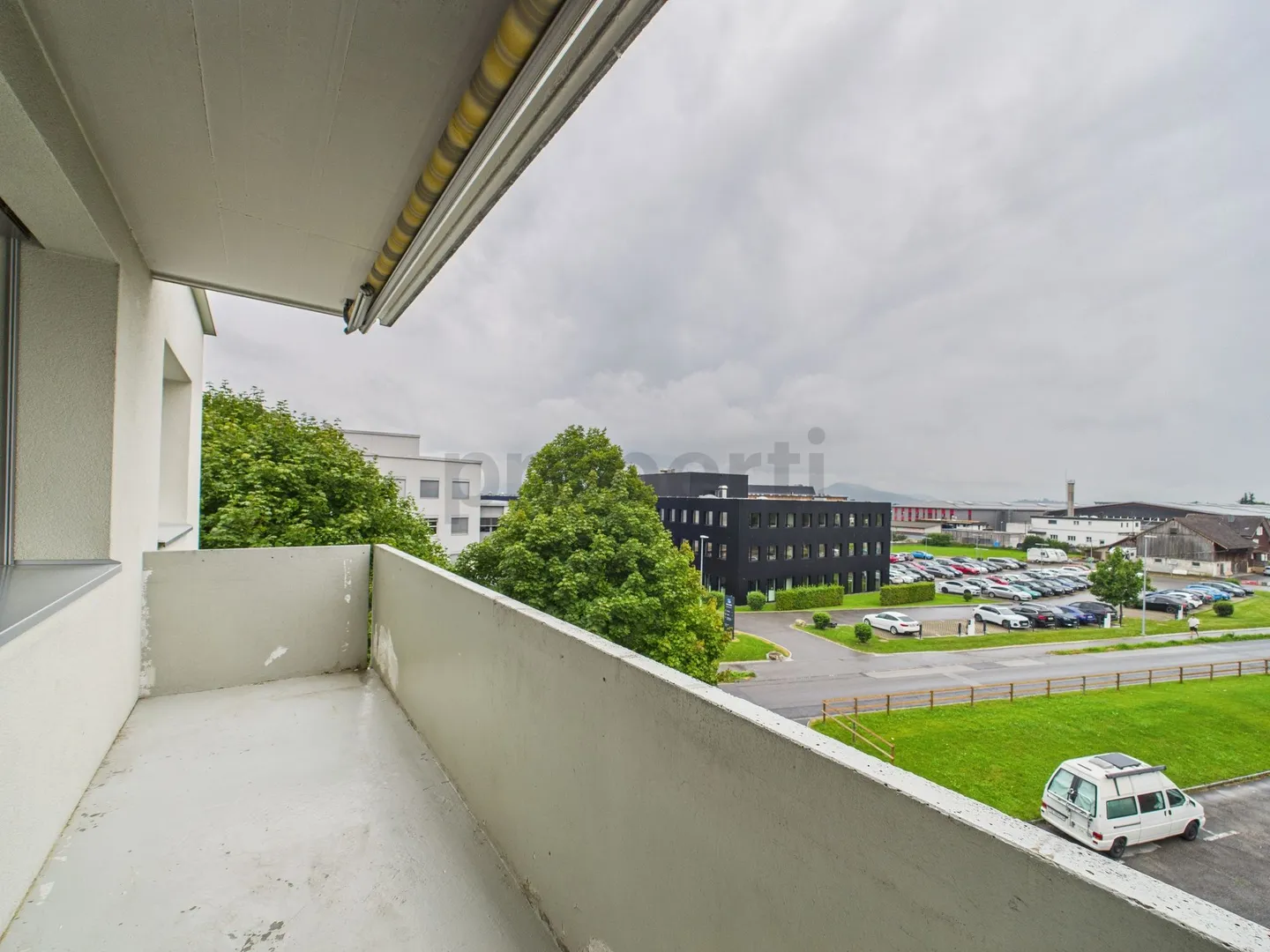 Appartement de 3,5 pièces de rêve à Altstätten, canton de SG - Photo 10 sur 11