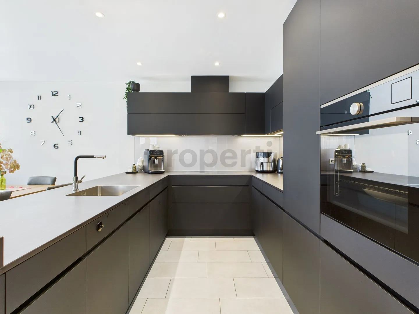 Charmante appartement 3.5 pièces à Sargans - Photo 4 sur 9