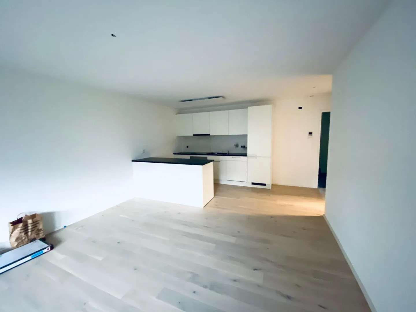 Unique apartment with special charm in Rorschacherberg - Photo 4 of 12