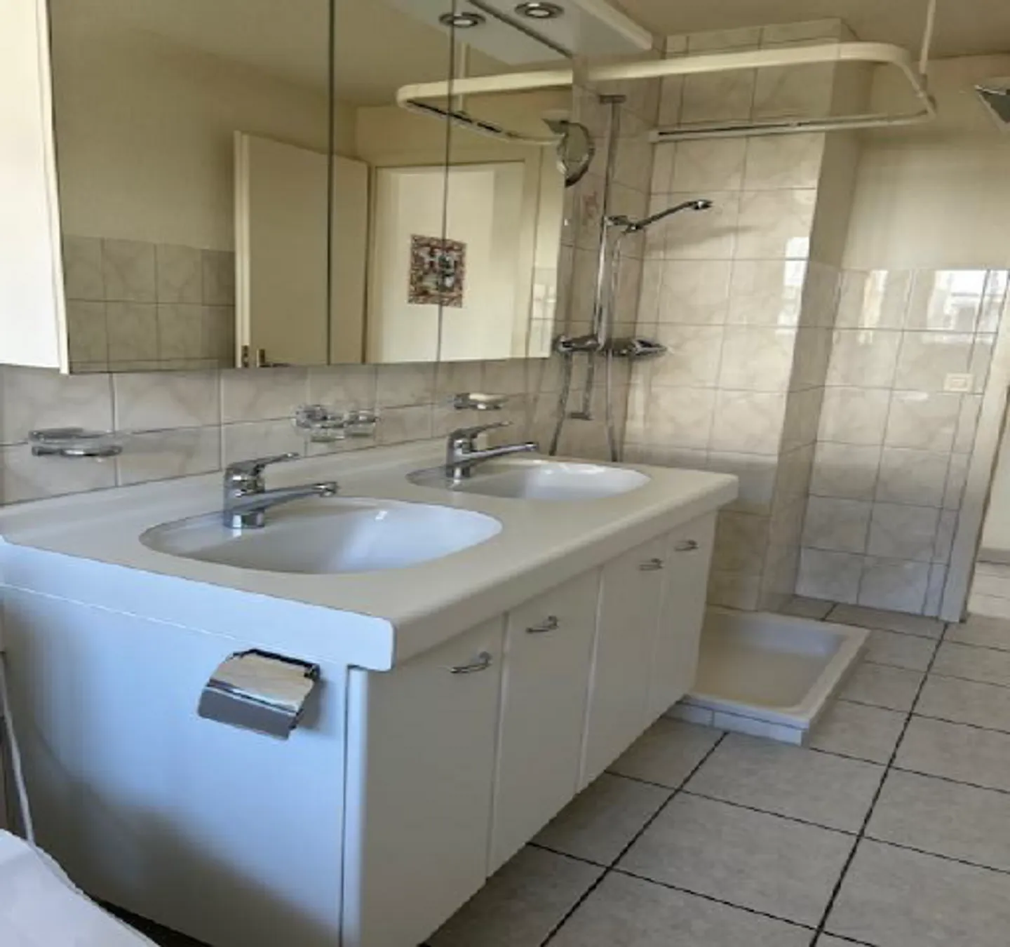 Schönes 4.5-Zimmer Einfamilienhaus mit Garten in Ottenbach - Foto 11 von 13