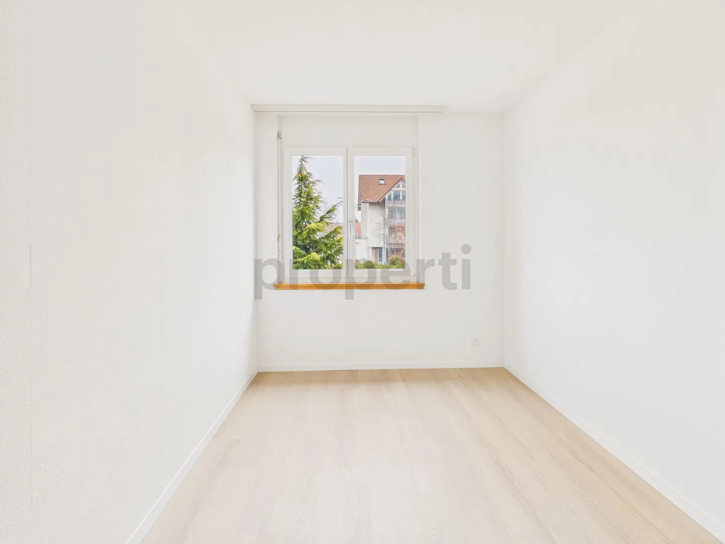 Gemütliche 5.5-Zimmer-Wohnung in Schüpfen - Foto 10 von 13