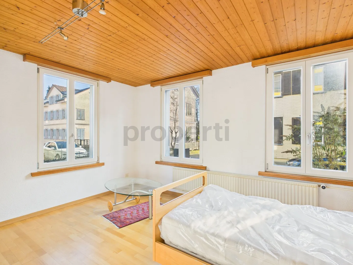 Elegante Einzelzimmer zur Vermietung in Wil SG - 9 Zimmer verfügbar ab März 2026 - Foto 2 von 10