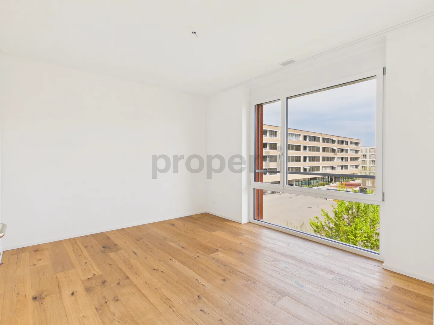 Modern 5.5-room apartment with balcony, Emmen - Photo 7 of 13