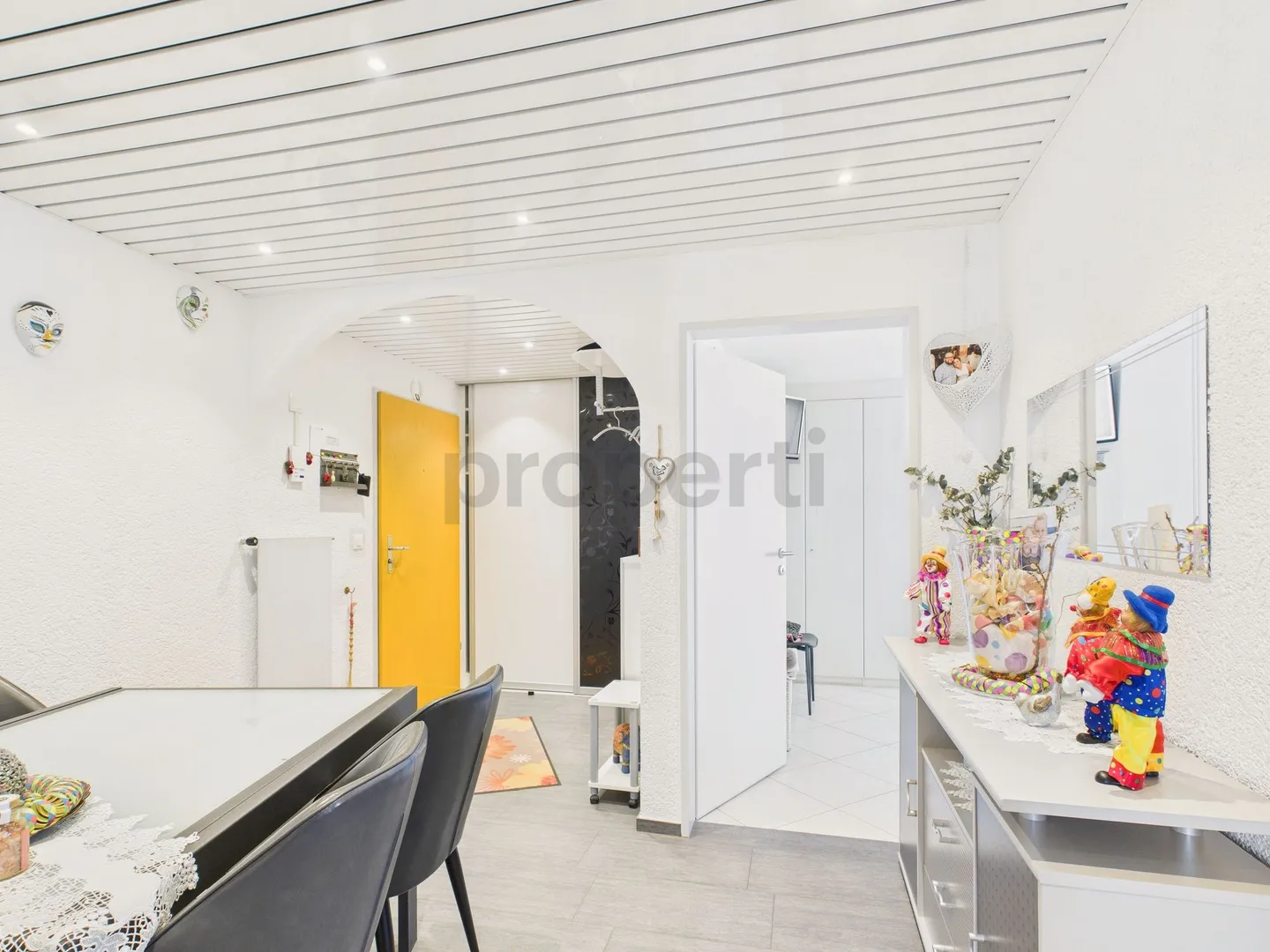 Sonnige 4.5-Zimmer-Wohnung in Schwyz - Foto 5 von 13