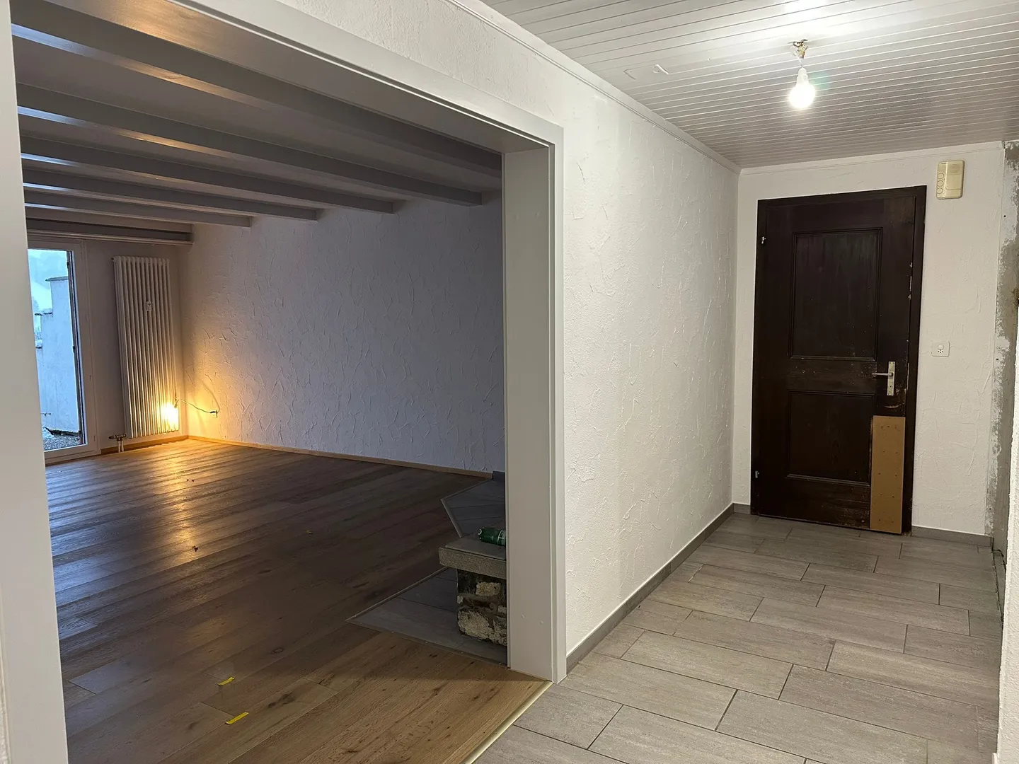 Charmante Erdgeschosswohnung - Foto 5 von 13