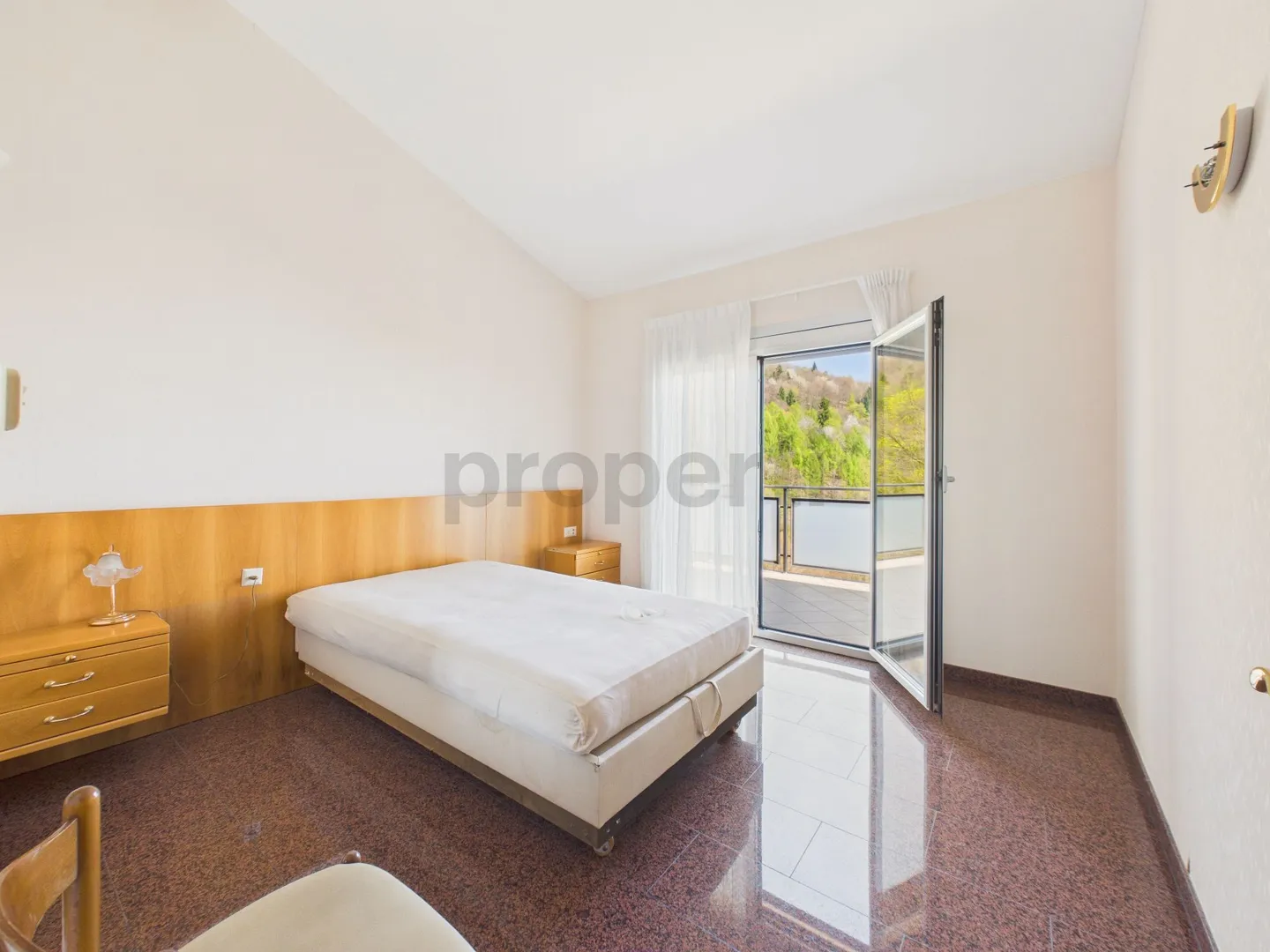 Maison Indépendante Élégante à Breggia - Photo 7 sur 13