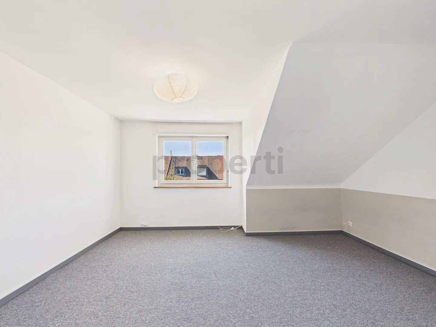 Charmantes 5.5-Zimmer-Reihenhaus mit Balkon und Garten, 4054 Basel - Foto 8 di 13