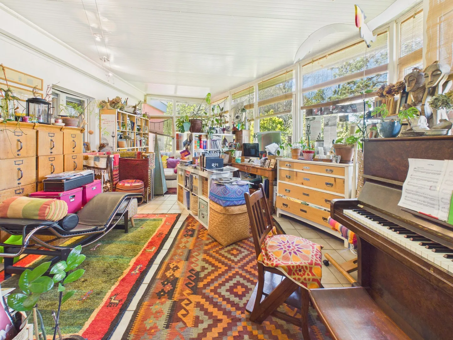 Villa élégante à Robasacco - Photo 2 sur 13