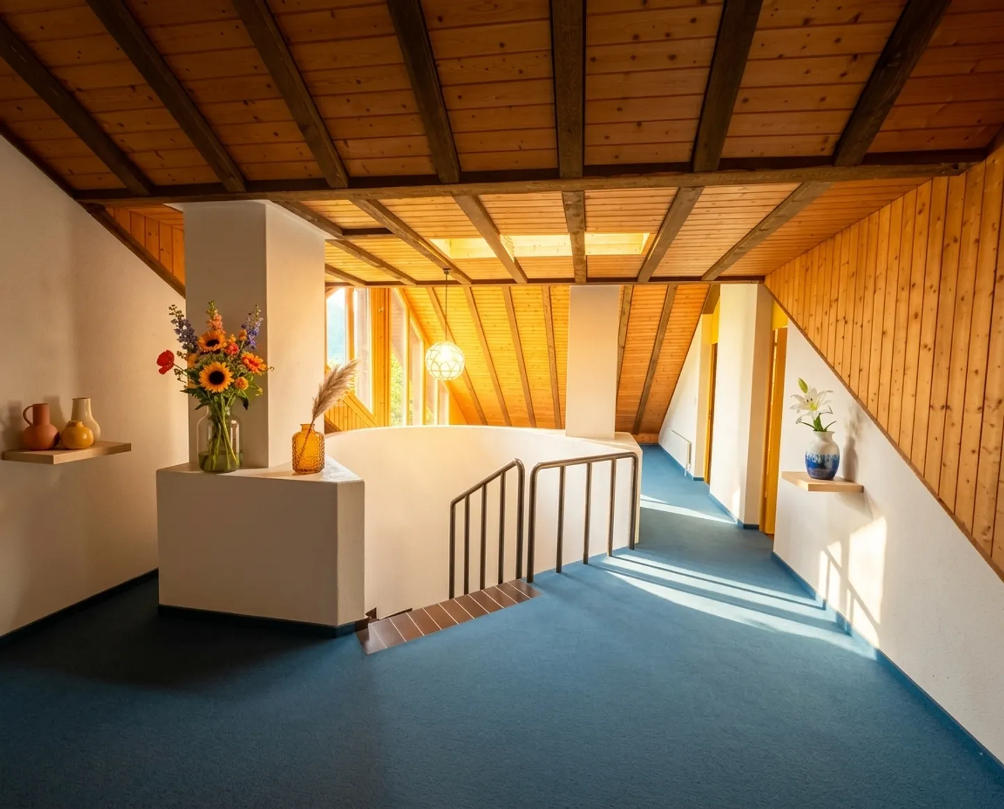 Ampia casa familiare a Schänis - Foto 7 di 12