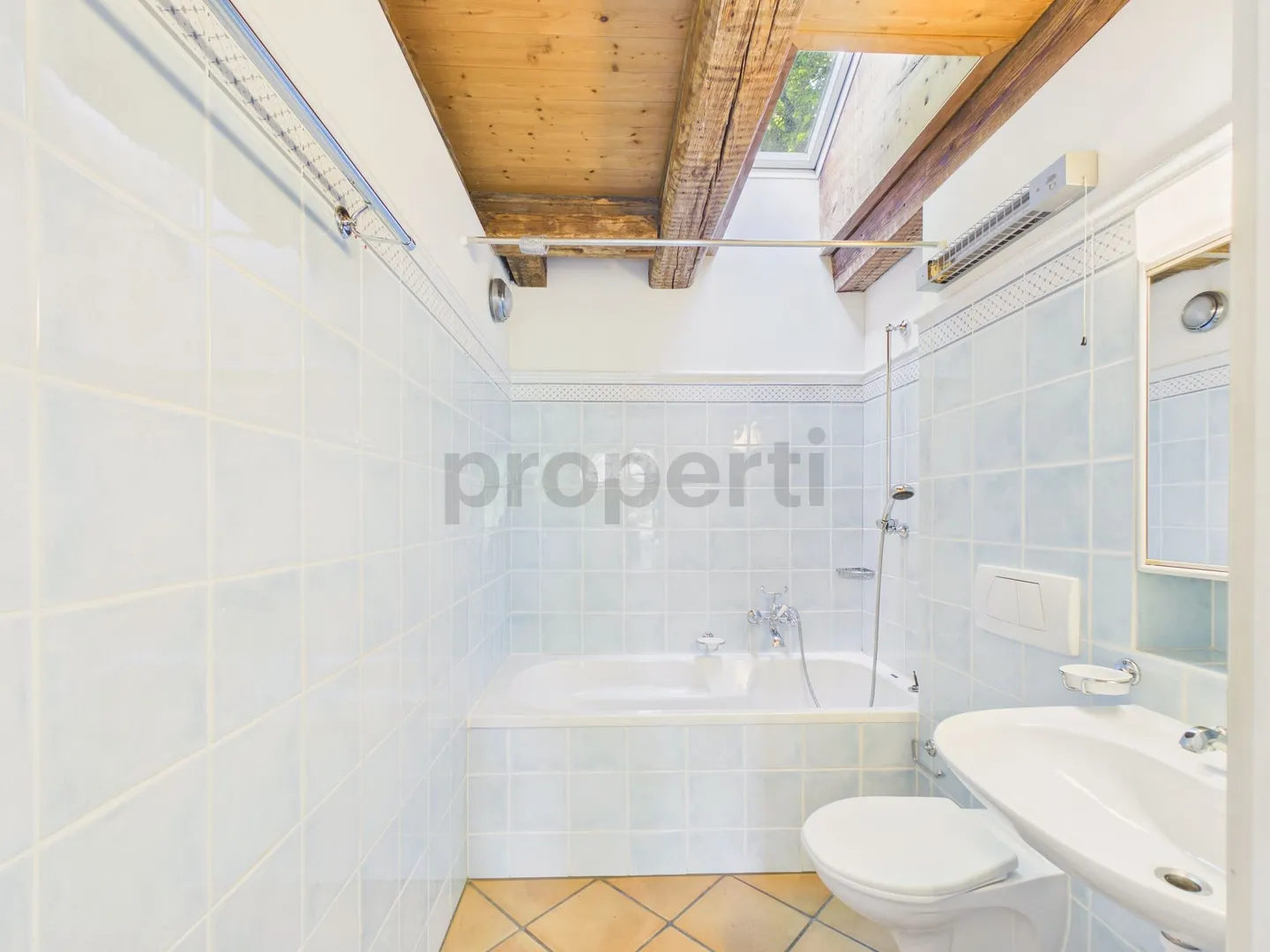 Charming 3-room apartment in Seefeld - Photo 8 of 13