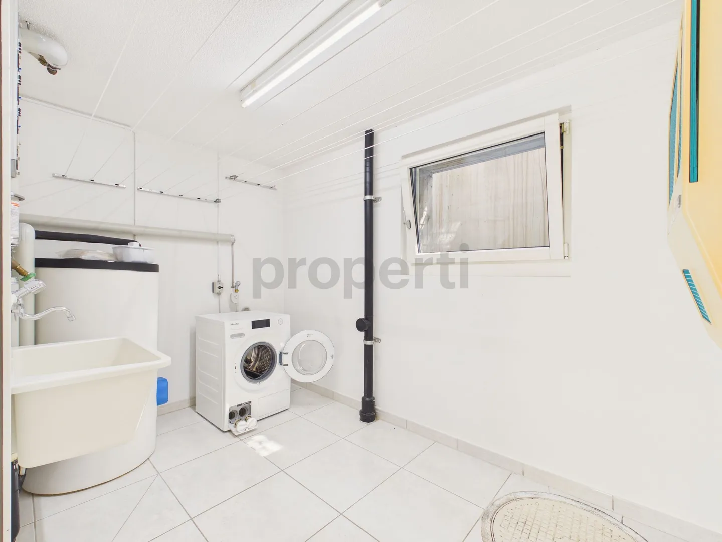 Private 3.5-Room Garden Apartment in the Idyllic Killwangen - Photo 10 of 12