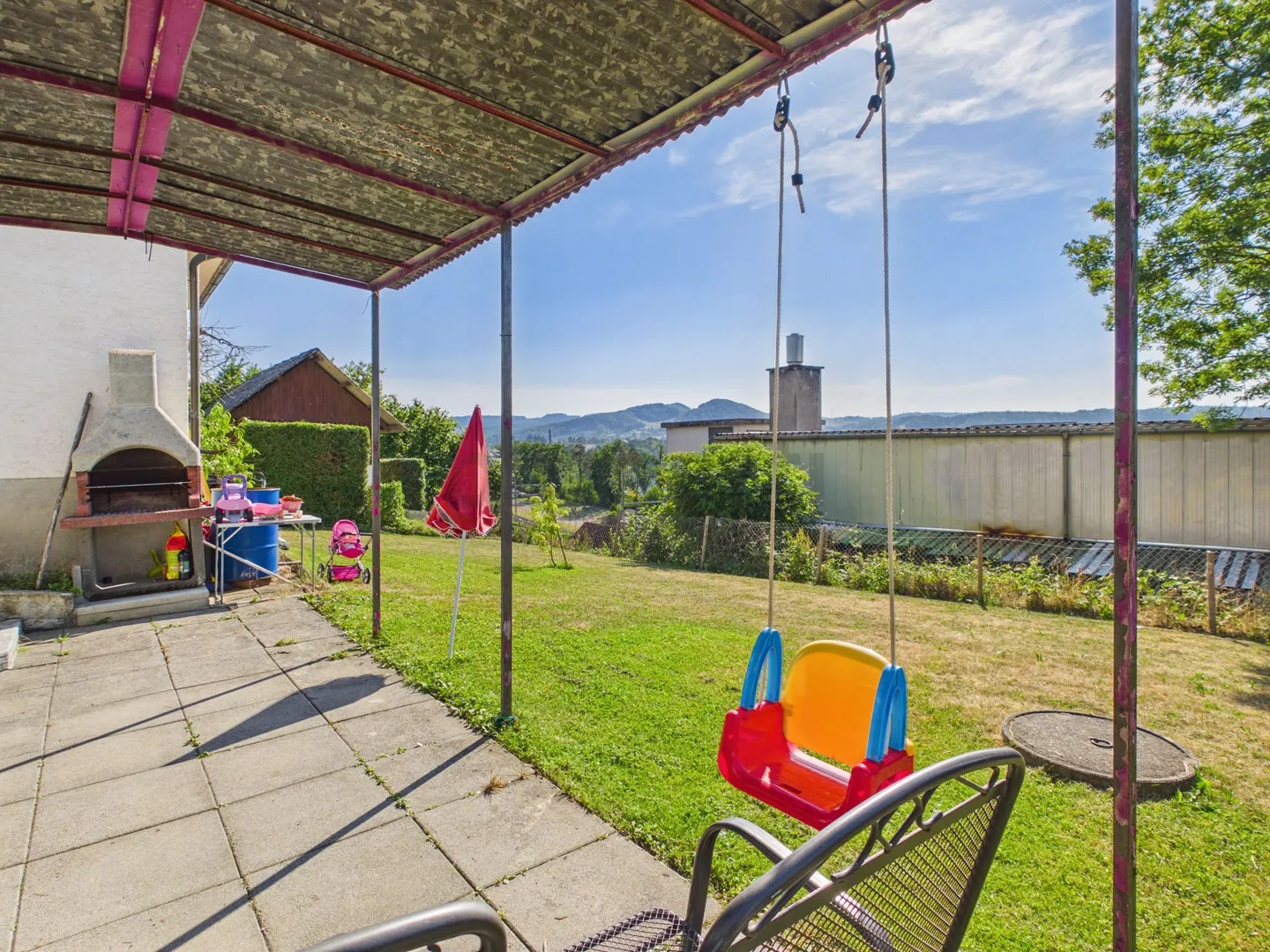 Incantevole casa unifamiliare a Döttingen - Foto 10 di 13