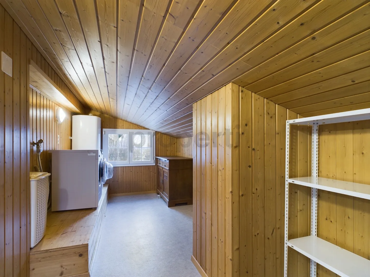 Appartamento duplex accogliente con giardino - Foto 6 di 12