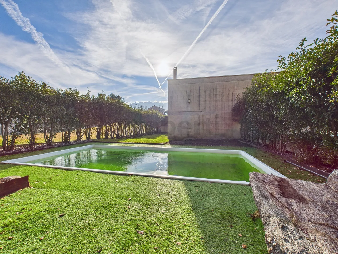 Stupenda villa con piscina a Brione - Foto 2 di 13